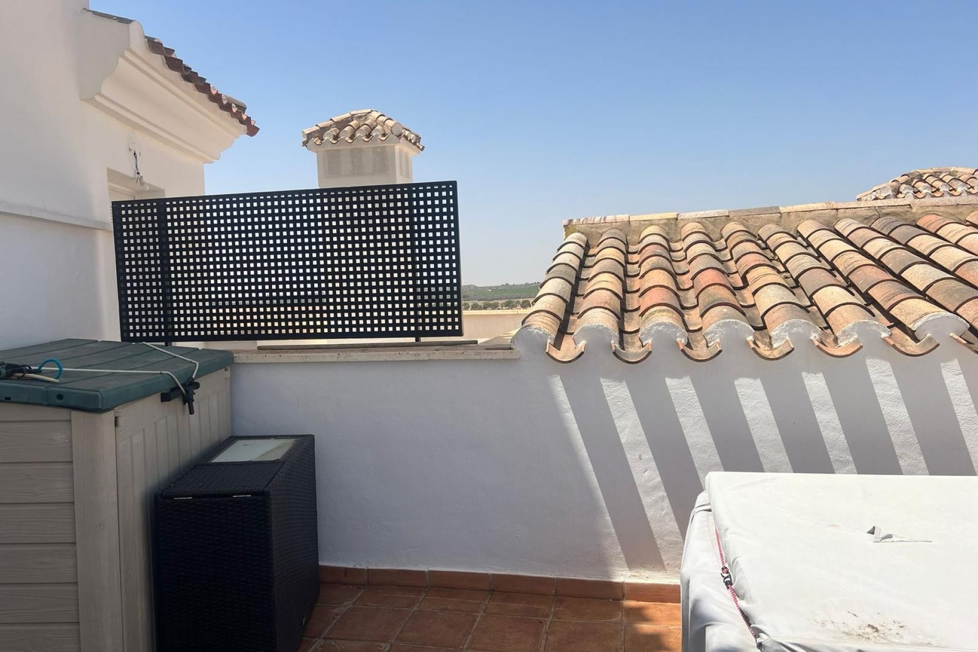 Herverkoop - Appartement - Sucina