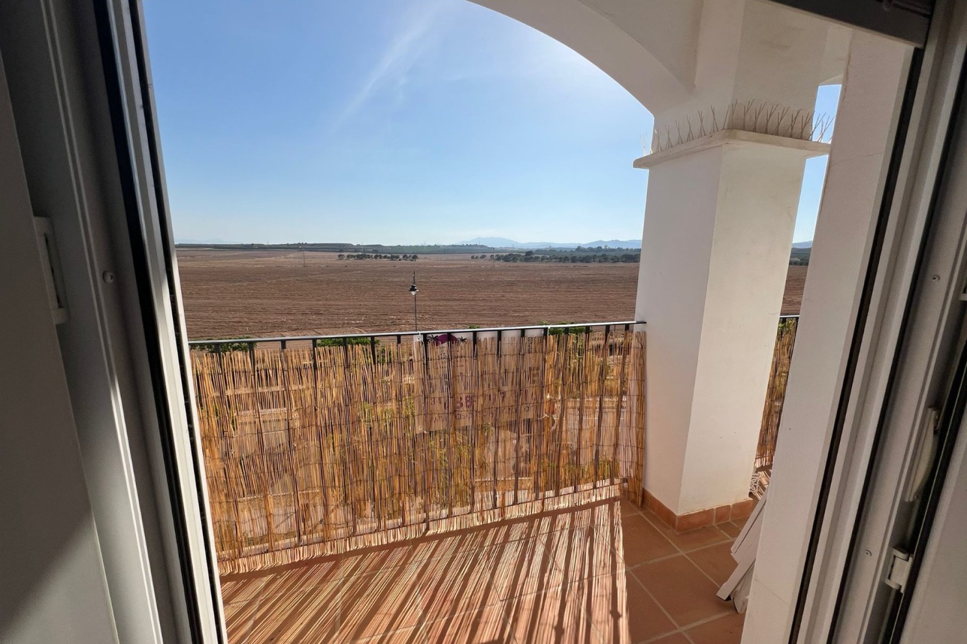 Herverkoop - Appartement - Sucina