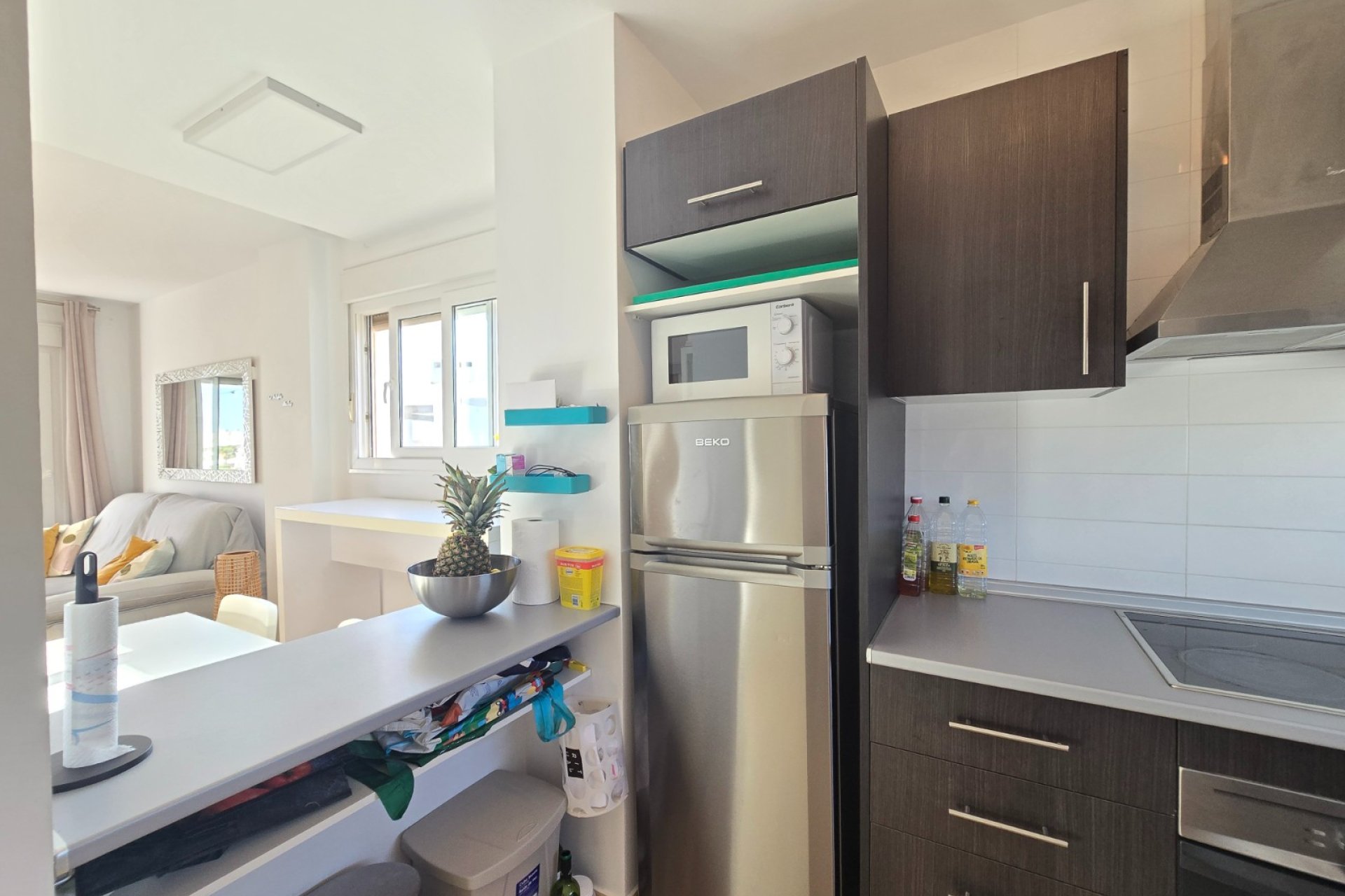 Herverkoop - Appartement - Terrazas de la Torre - Costa Calida