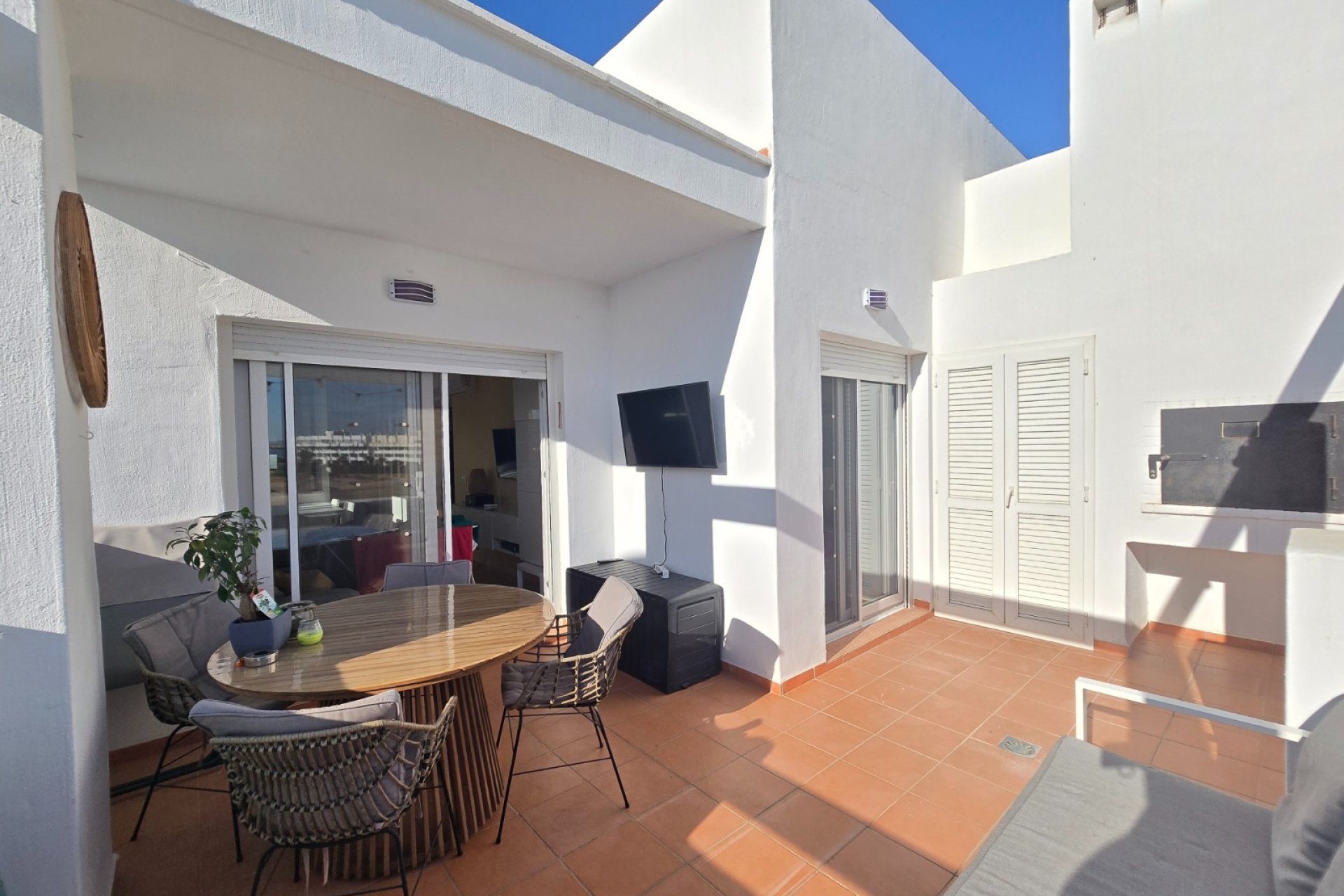 Herverkoop - Appartement - Terrazas de la Torre - Costa Calida