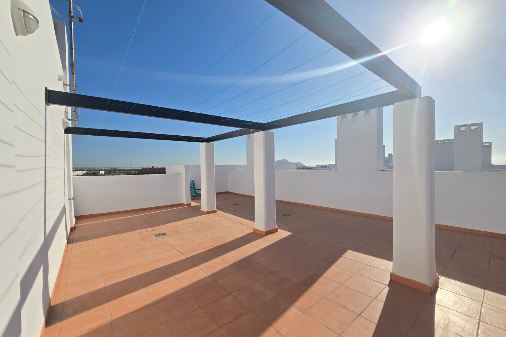 Herverkoop - Appartement - Terrazas de la Torre - Costa Calida