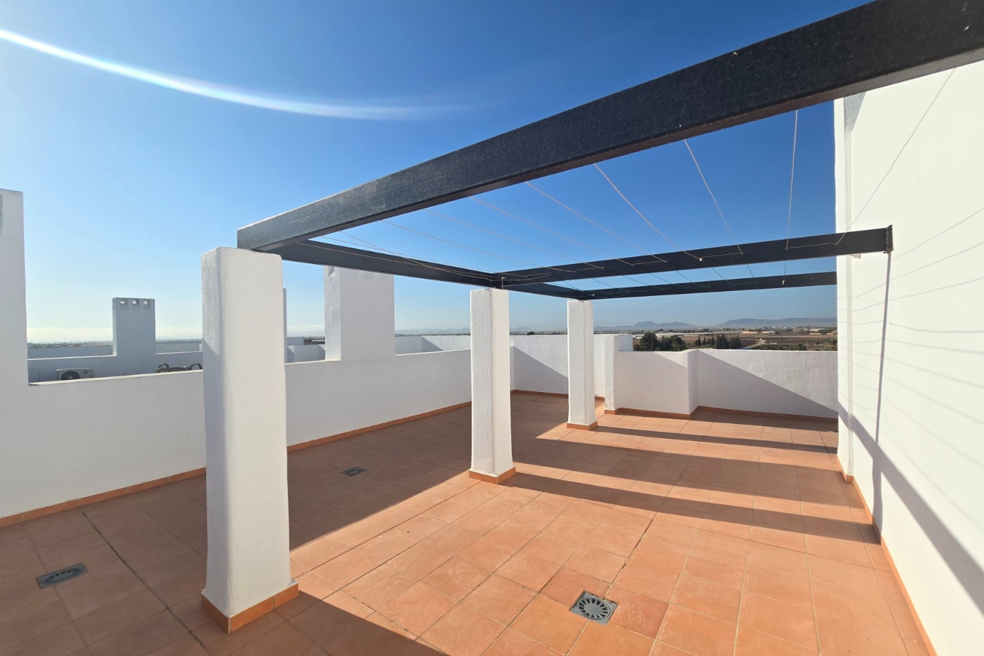 Herverkoop - Appartement - Terrazas de la Torre - Costa Calida