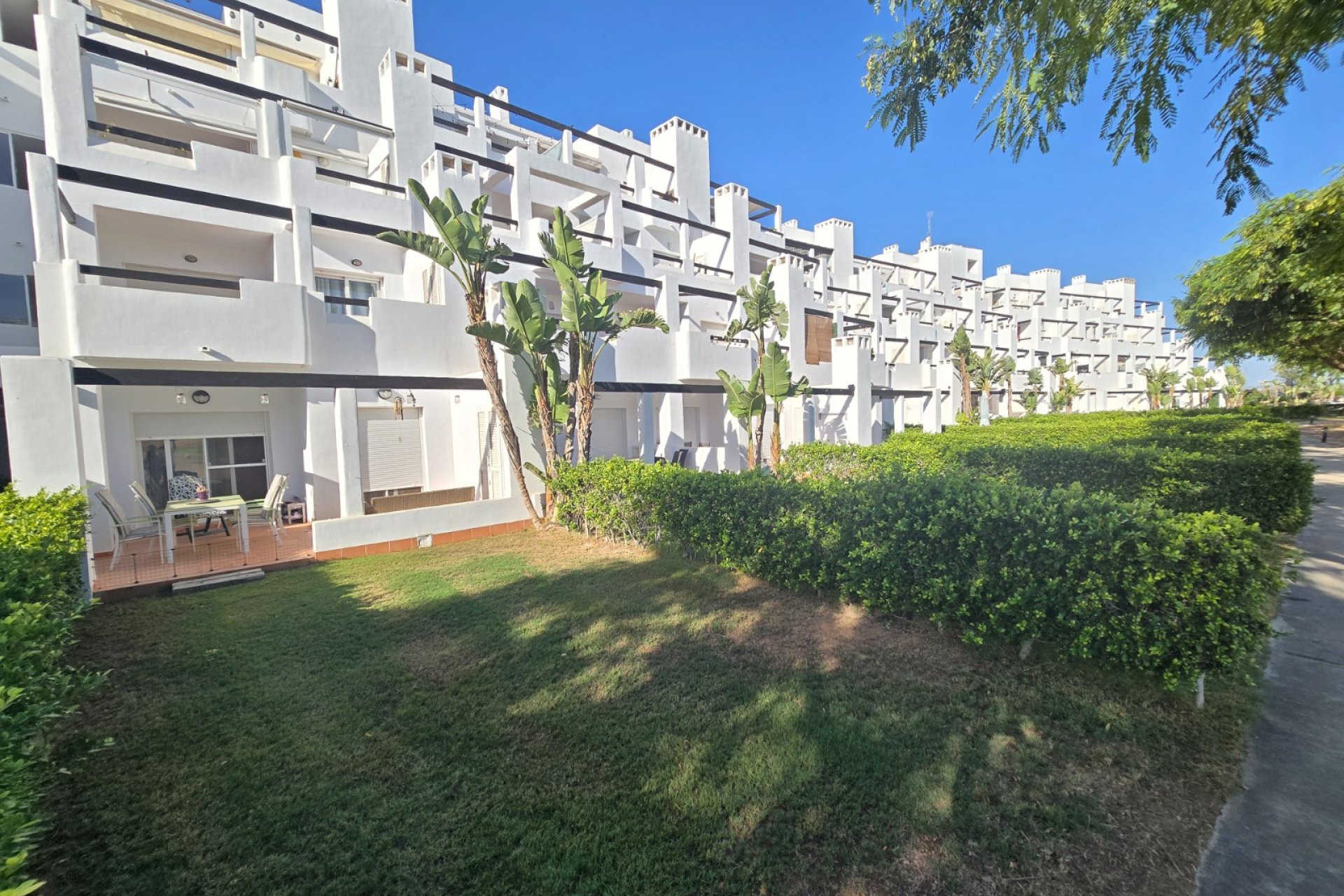 Herverkoop - Appartement - Terrazas de la Torre - Costa Calida