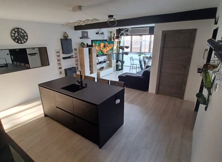 Herverkoop - Appartement - Torre de la Horadada - Costa Blanca Sur