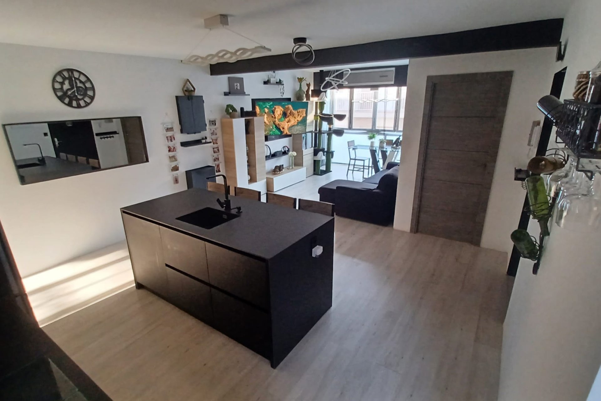 Herverkoop - Appartement - Torre de la Horadada - Costa Blanca Sur