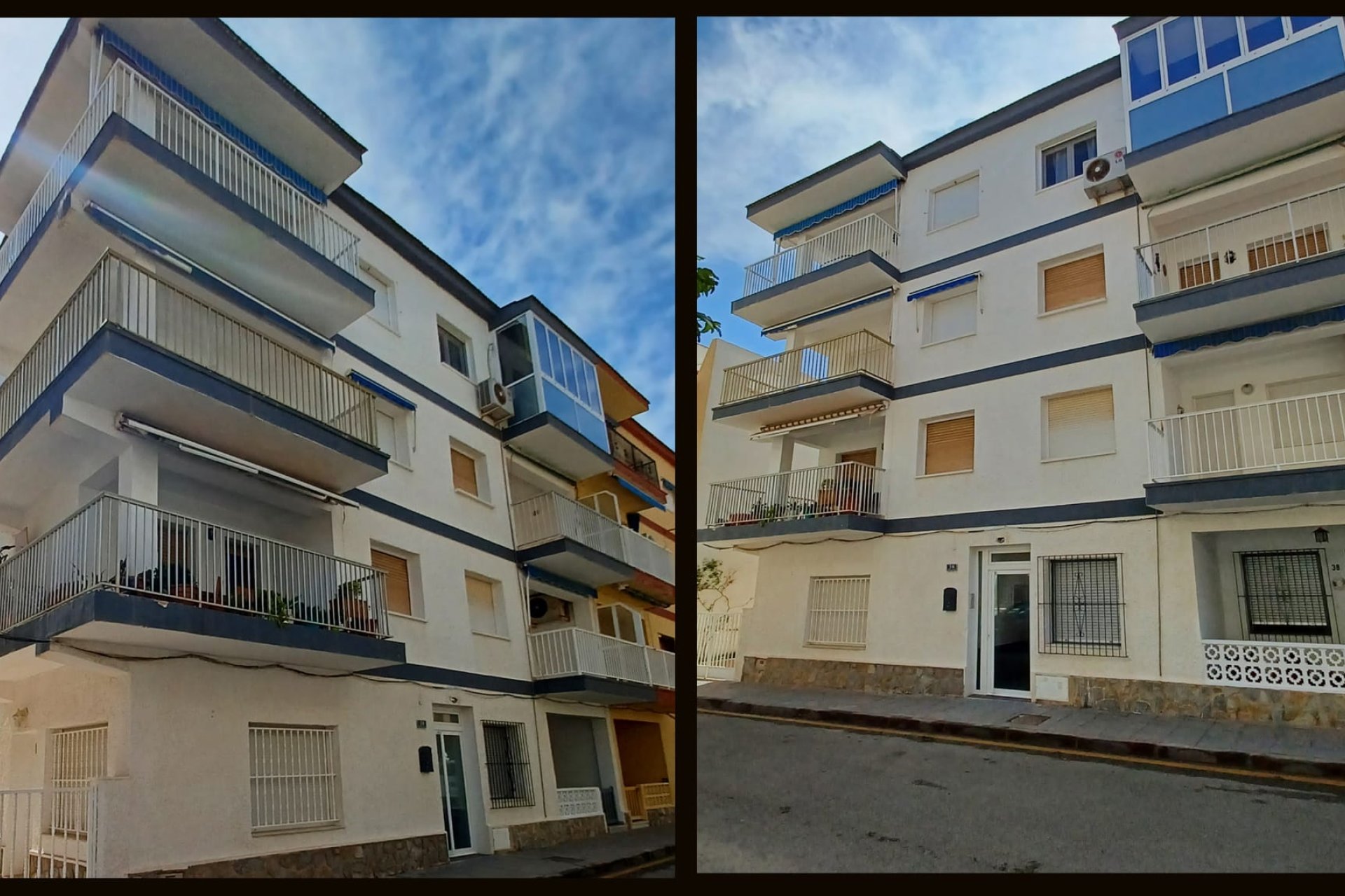 Herverkoop - Appartement - Torre de la Horadada - Costa Blanca Sur