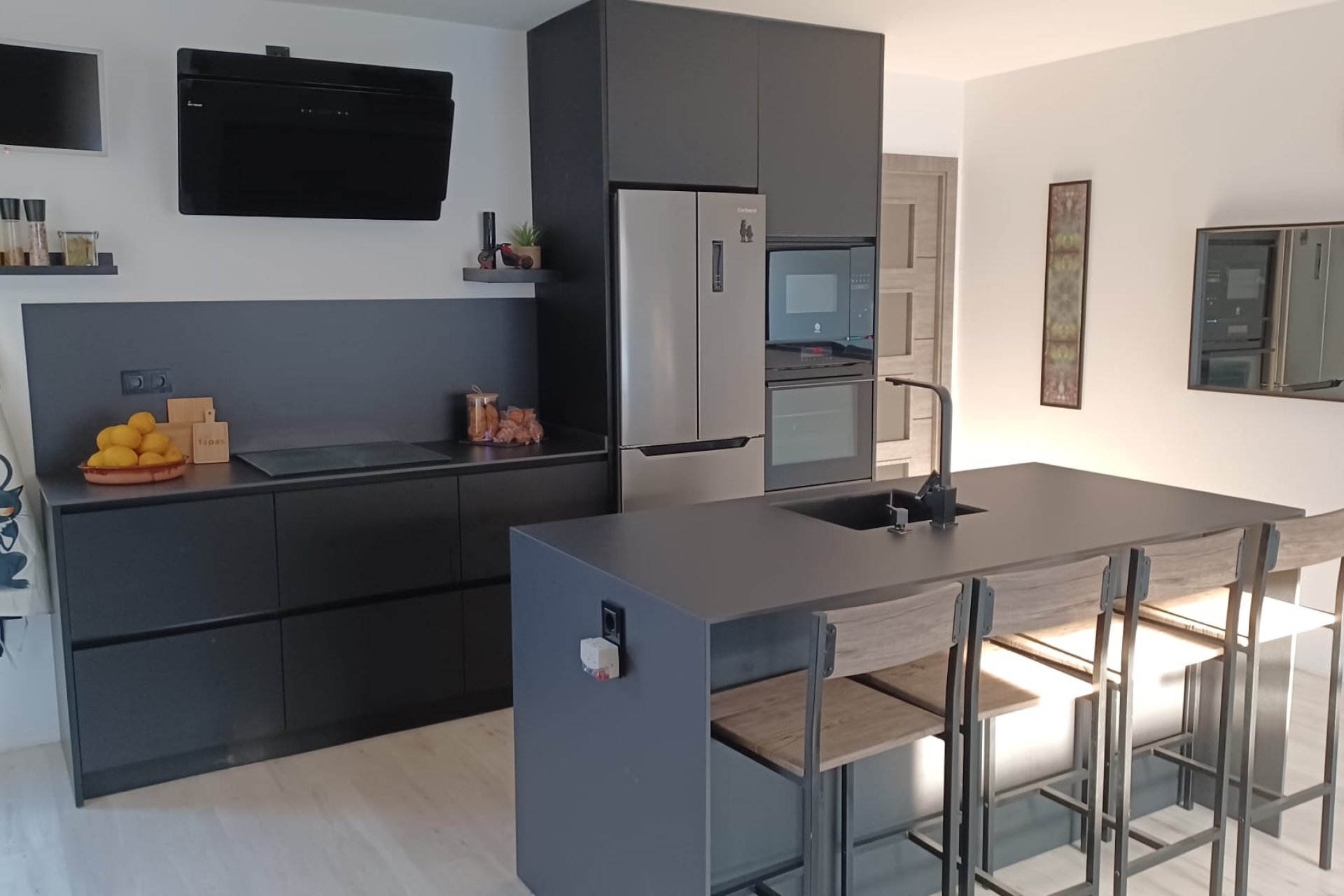Herverkoop - Appartement - Torre de la Horadada - Costa Blanca Sur