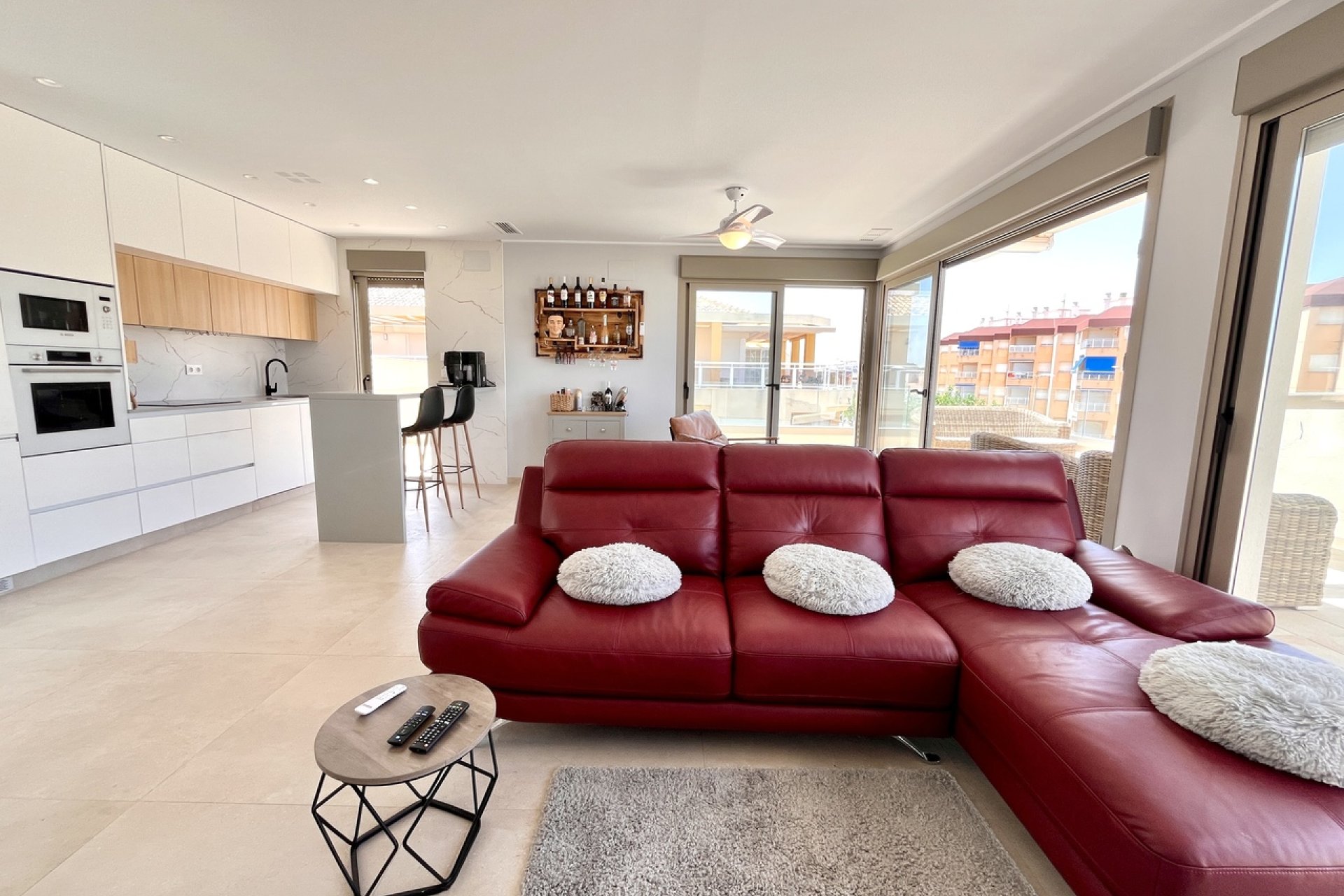 Herverkoop - Appartement - Torre de la Horadada - Torre de Horadada