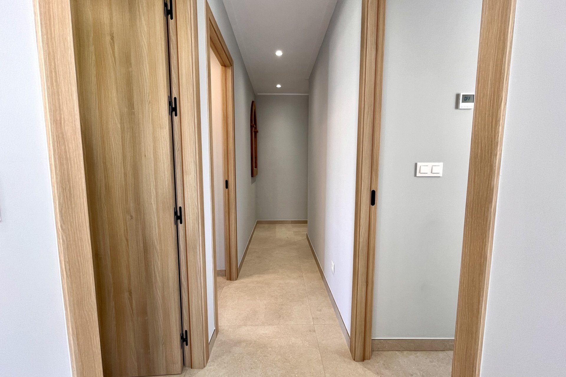 Herverkoop - Appartement - Torre de la Horadada - Torre de Horadada