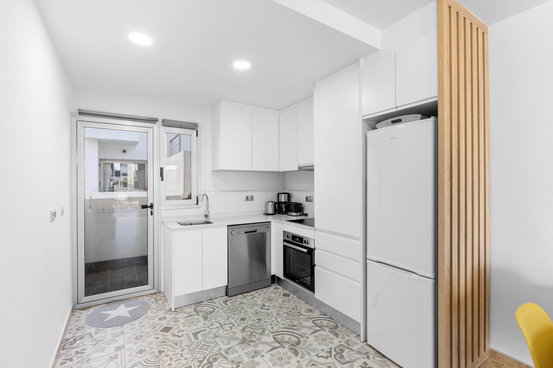 Herverkoop - Appartement - Torre de la Horadada