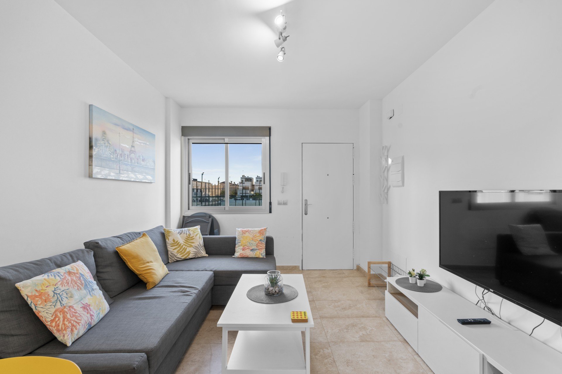 Herverkoop - Appartement - Torre de la Horadada