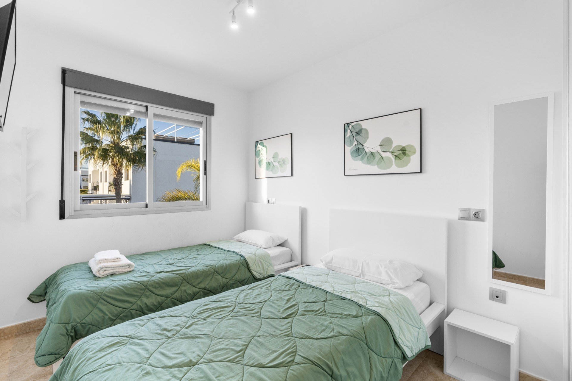 Herverkoop - Appartement - Torre de la Horadada