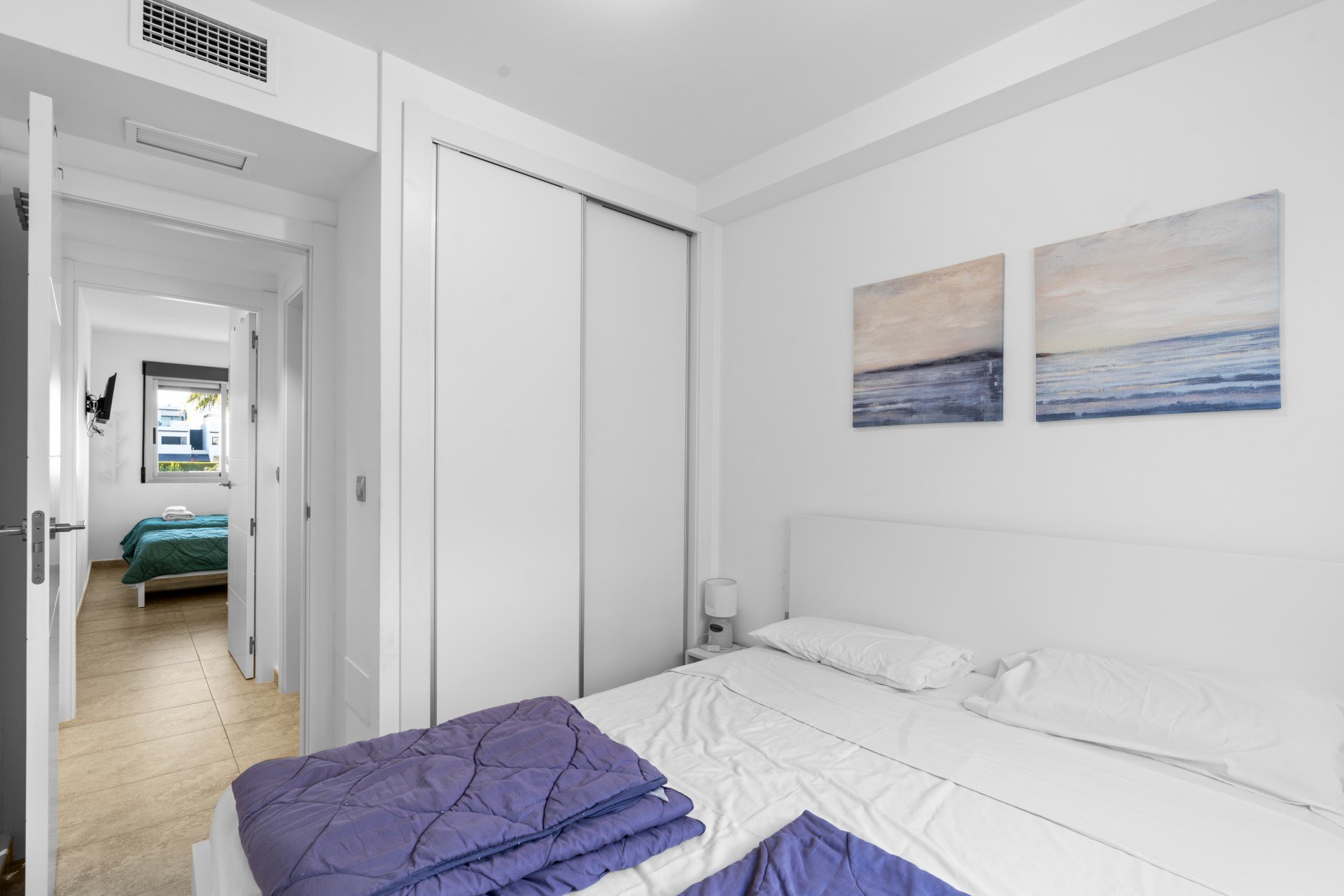 Herverkoop - Appartement - Torre de la Horadada