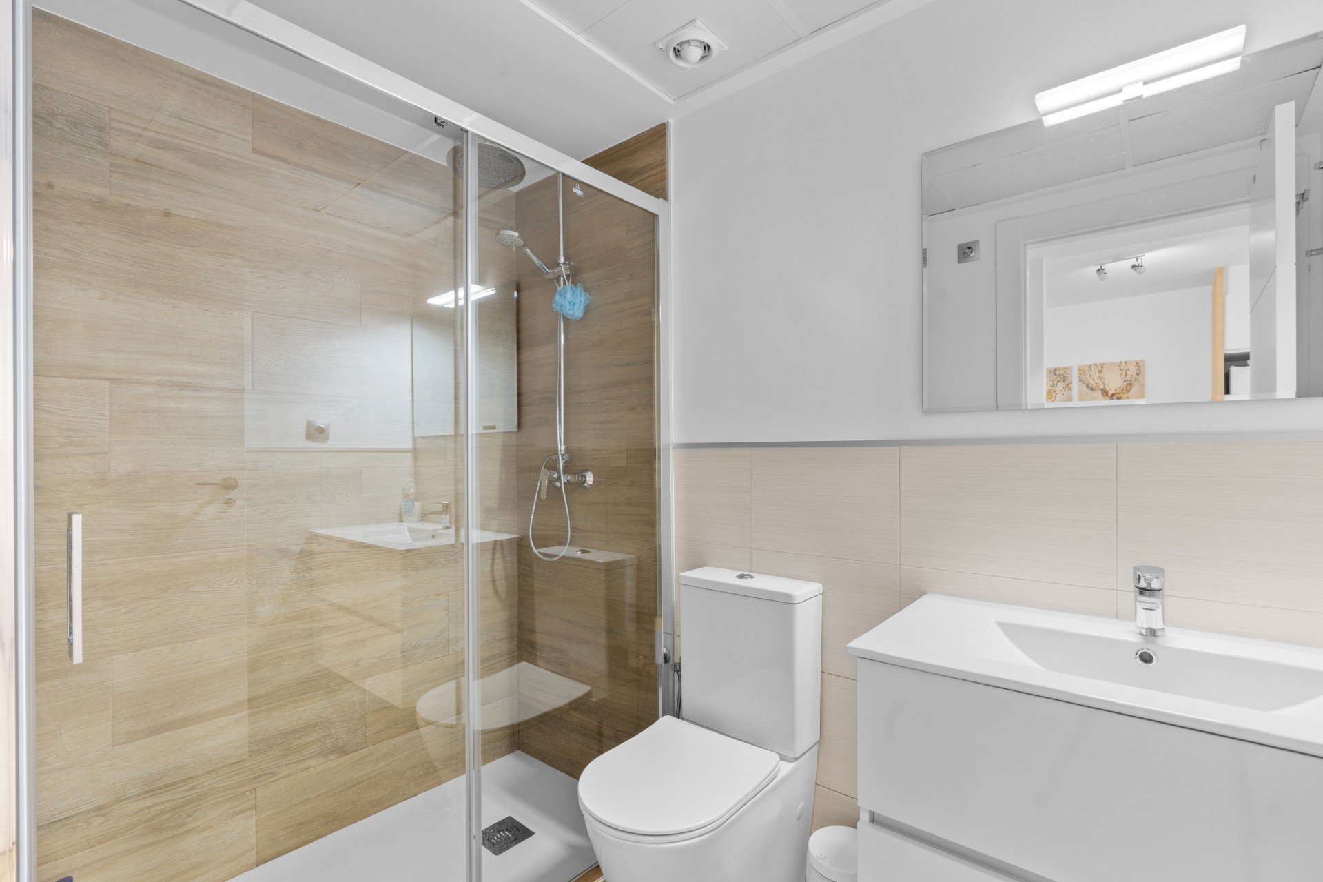 Herverkoop - Appartement - Torre de la Horadada