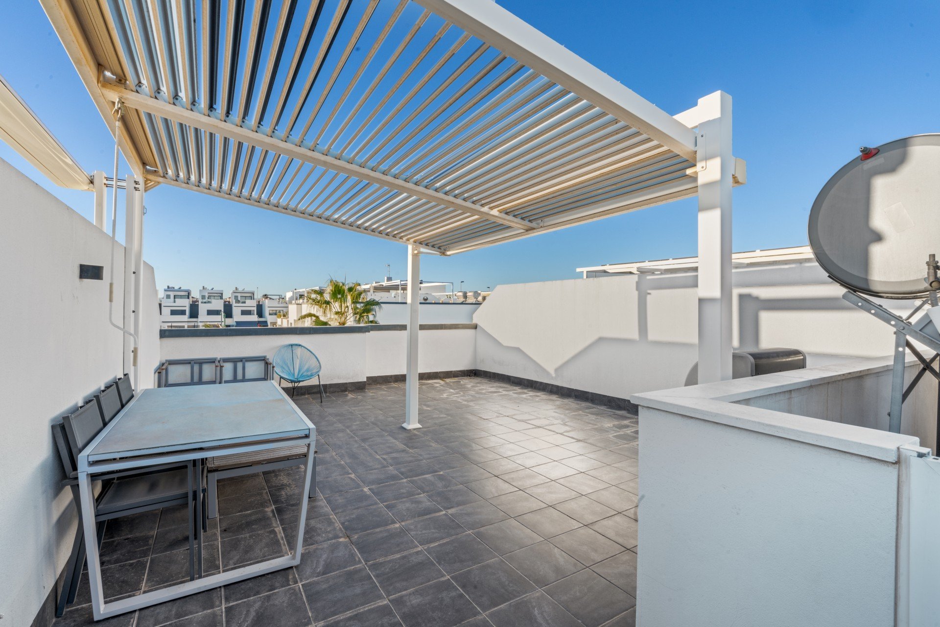 Herverkoop - Appartement - Torre de la Horadada