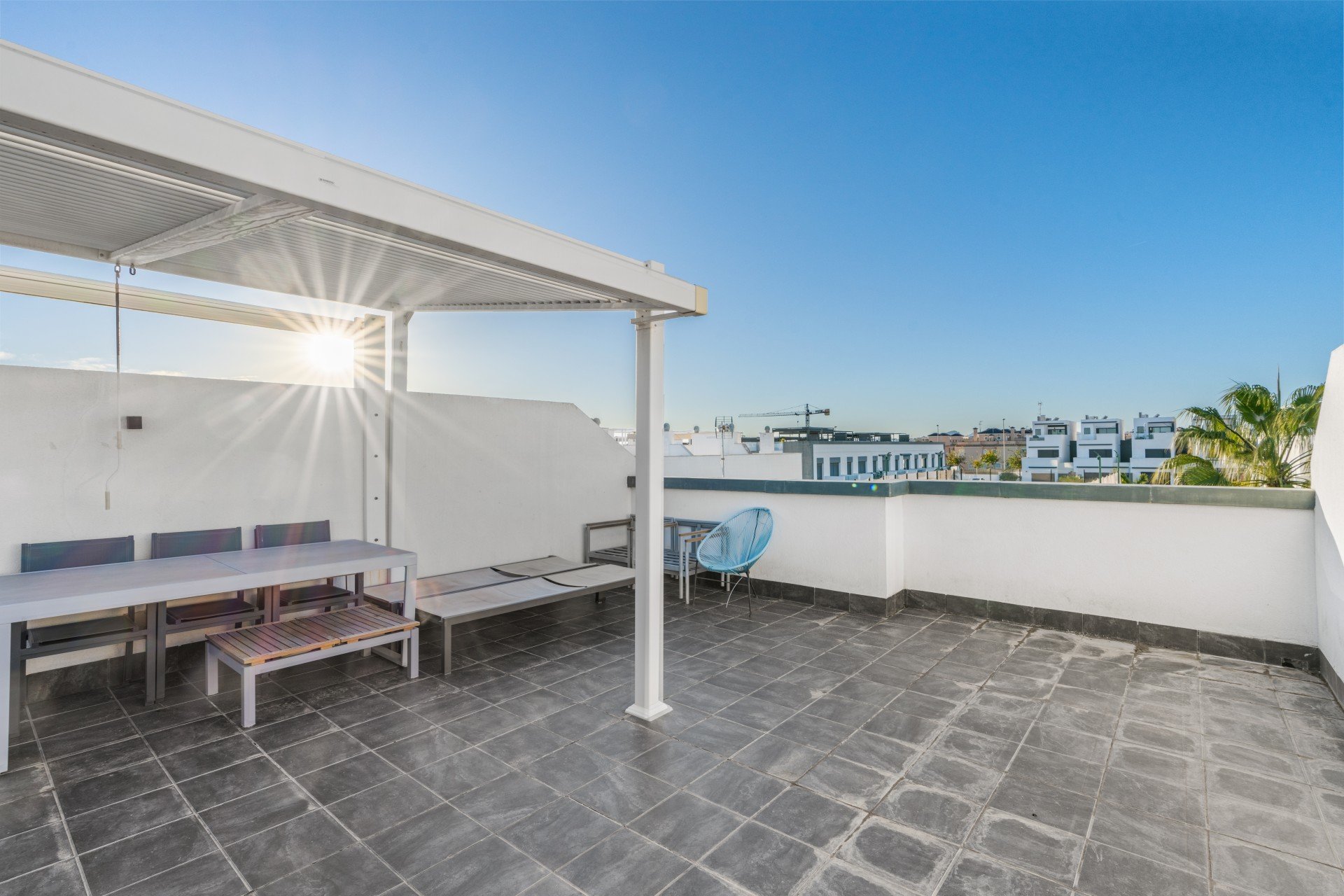 Herverkoop - Appartement - Torre de la Horadada