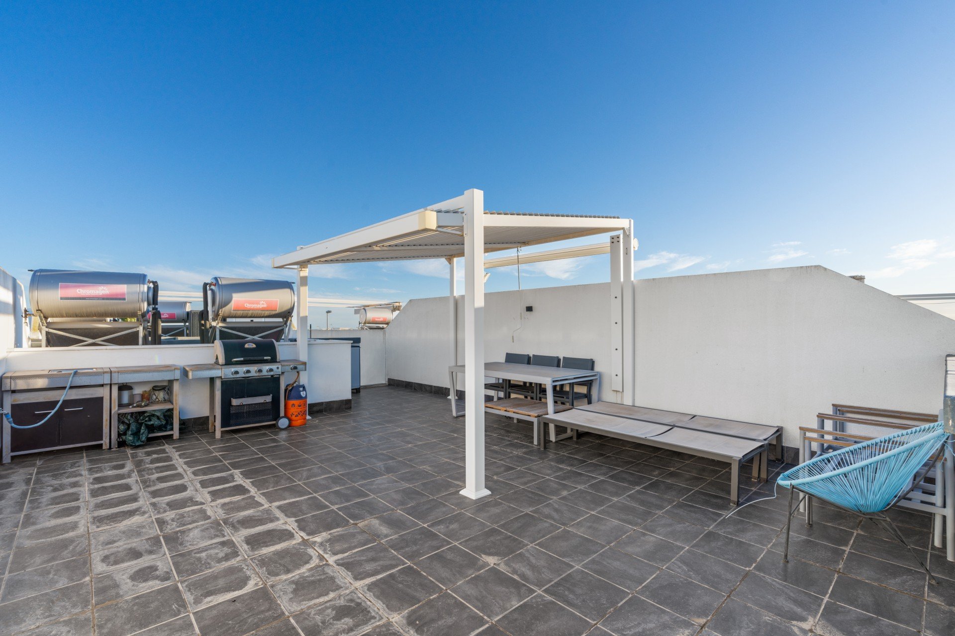 Herverkoop - Appartement - Torre de la Horadada