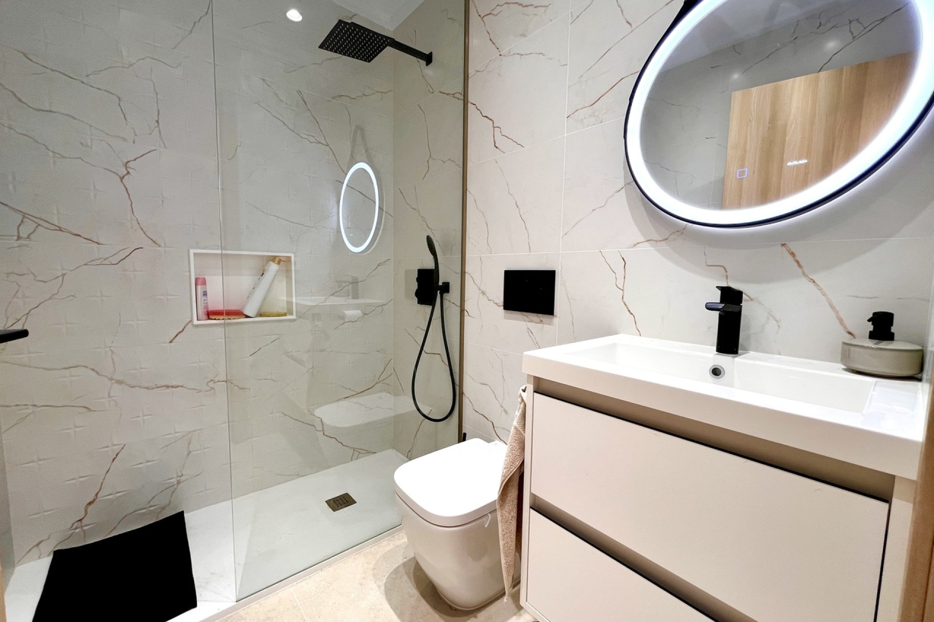 Herverkoop - Appartement - Torre de la Horadada