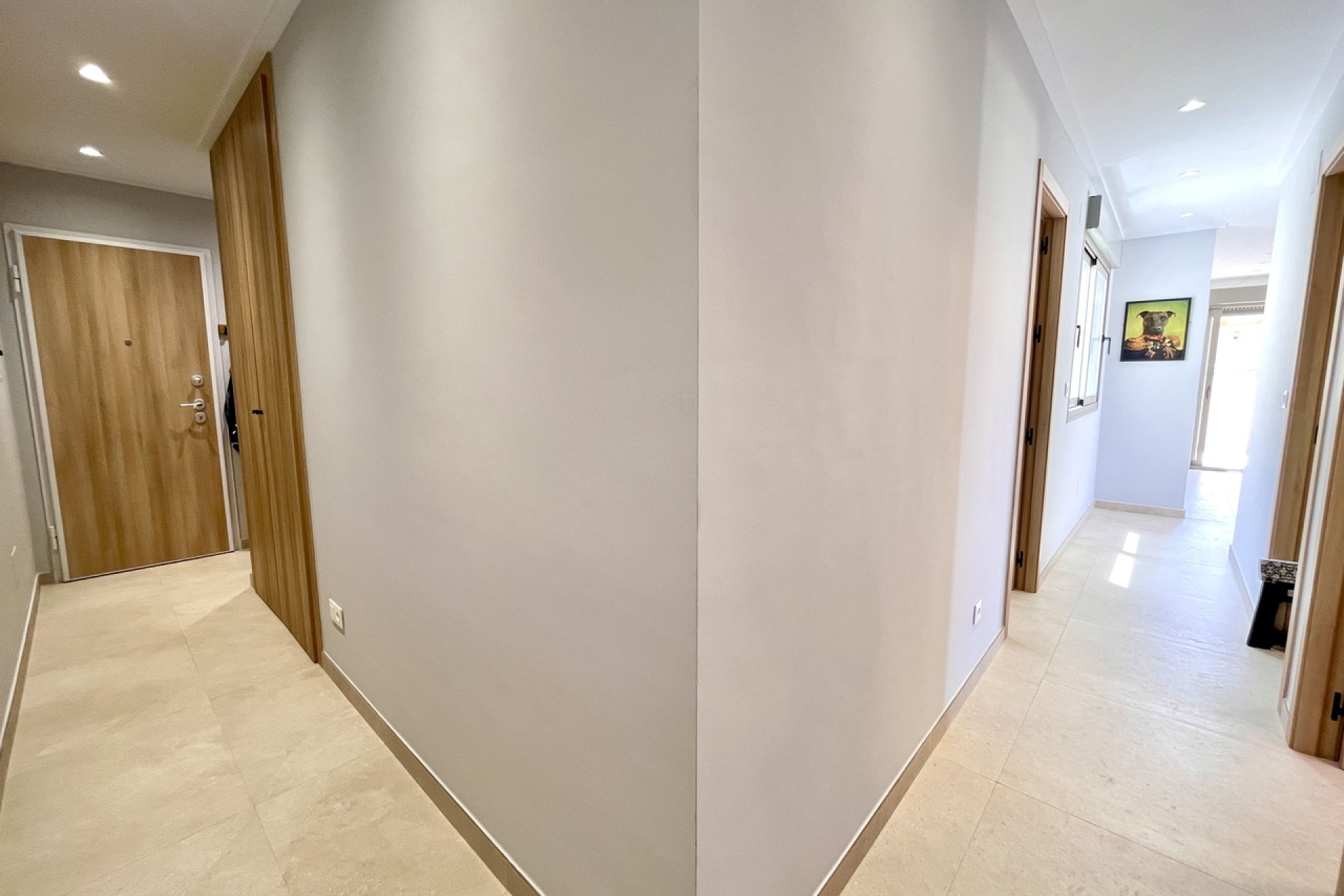 Herverkoop - Appartement - Torre de la Horadada