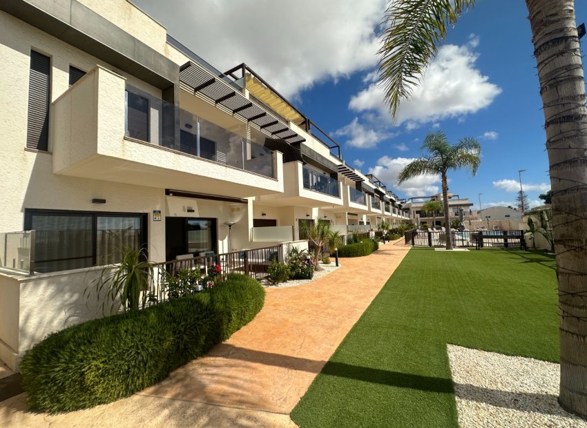 Herverkoop - Appartement - Torre Pacheco - Dolores De Pacheco