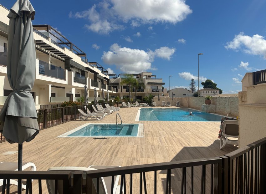 Herverkoop - Appartement - Torre Pacheco - Dolores De Pacheco