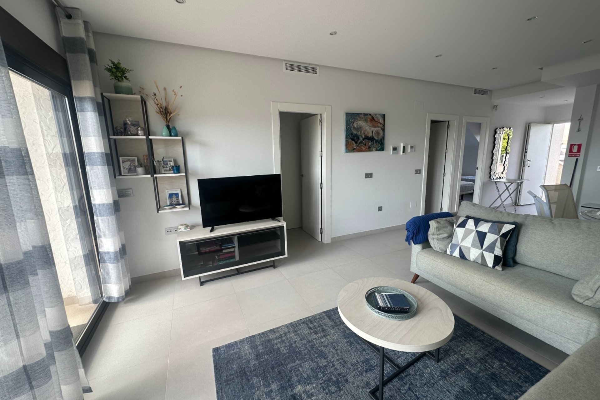 Herverkoop - Appartement - Torre Pacheco - Dolores De Pacheco