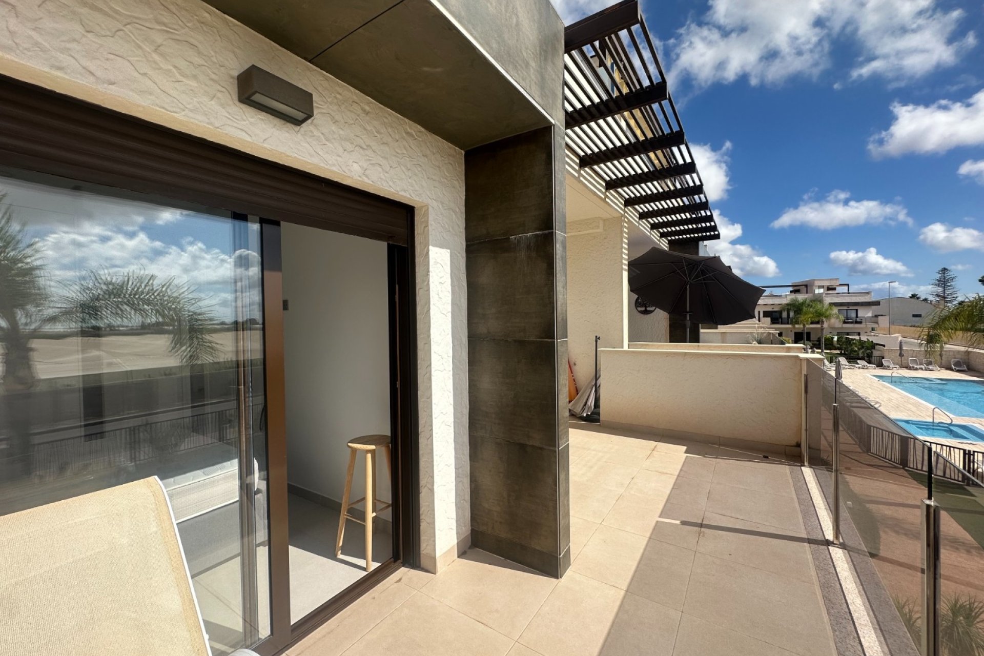 Herverkoop - Appartement - Torre Pacheco - Dolores De Pacheco