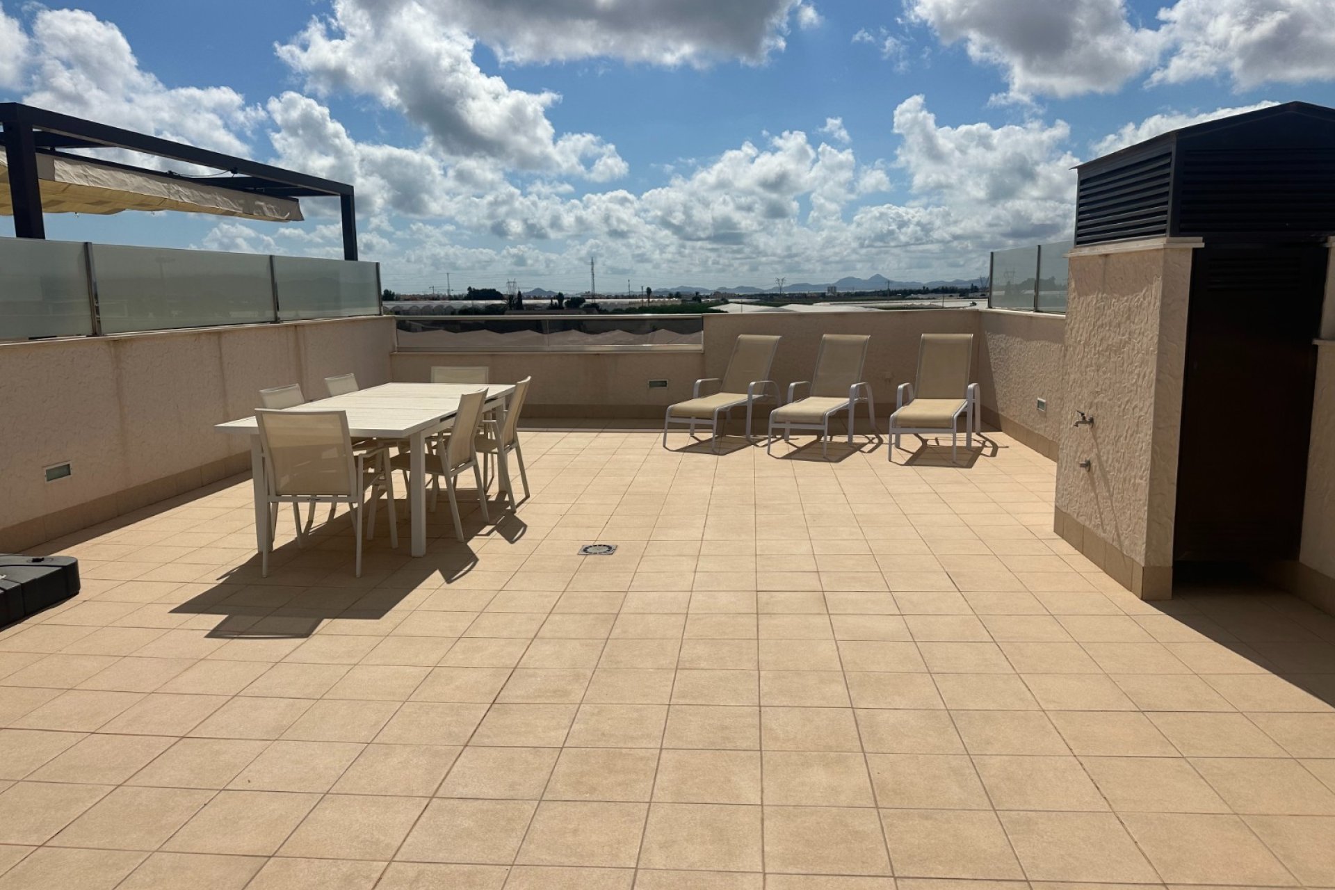 Herverkoop - Appartement - Torre Pacheco - Dolores De Pacheco