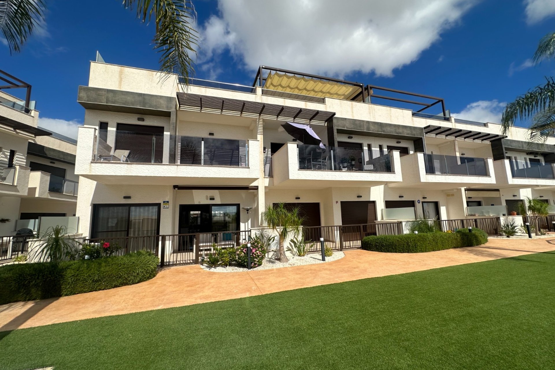 Herverkoop - Appartement - Torre Pacheco - Dolores De Pacheco