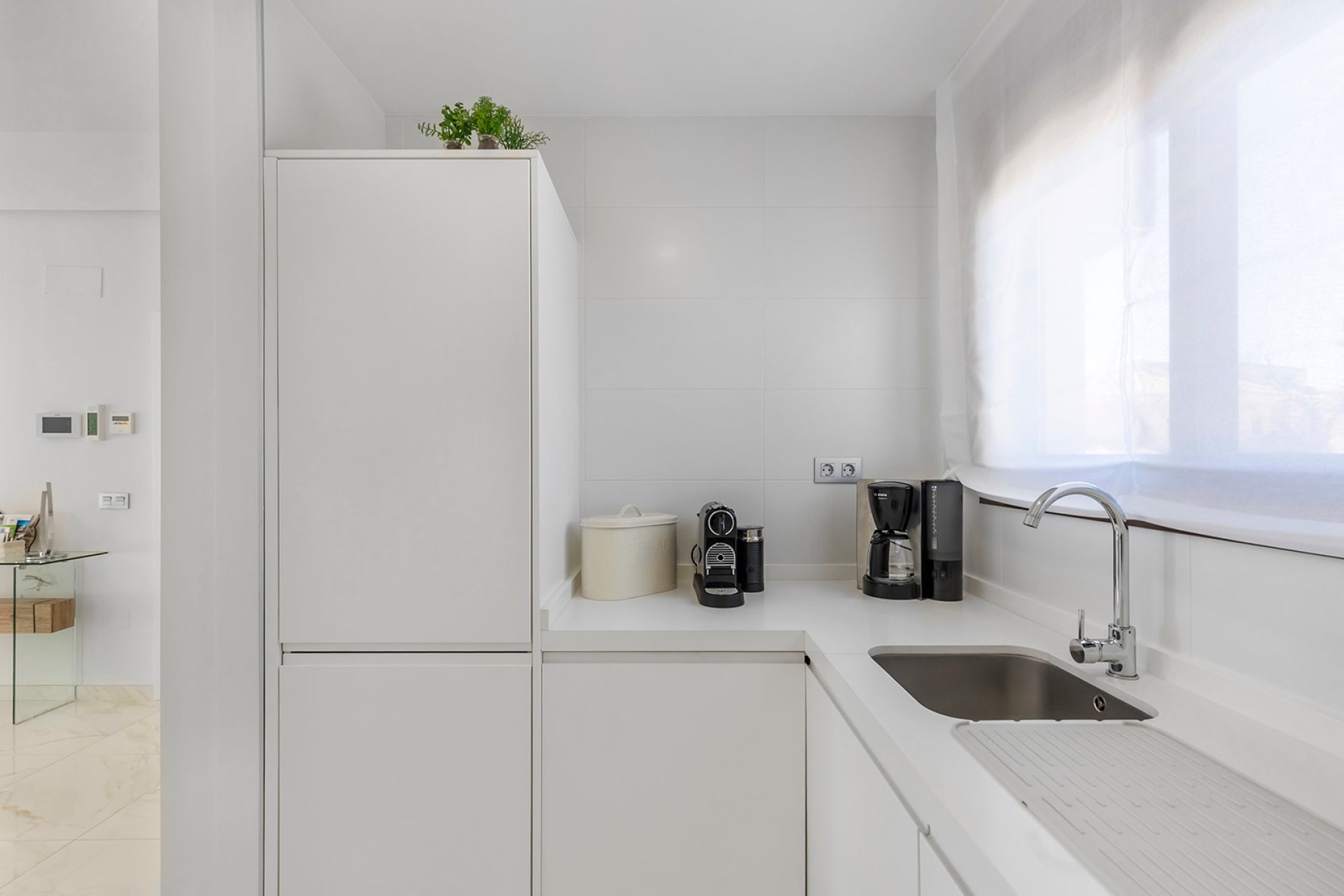 Herverkoop - Appartement - Torre Pacheco - Dolores De Pacheco