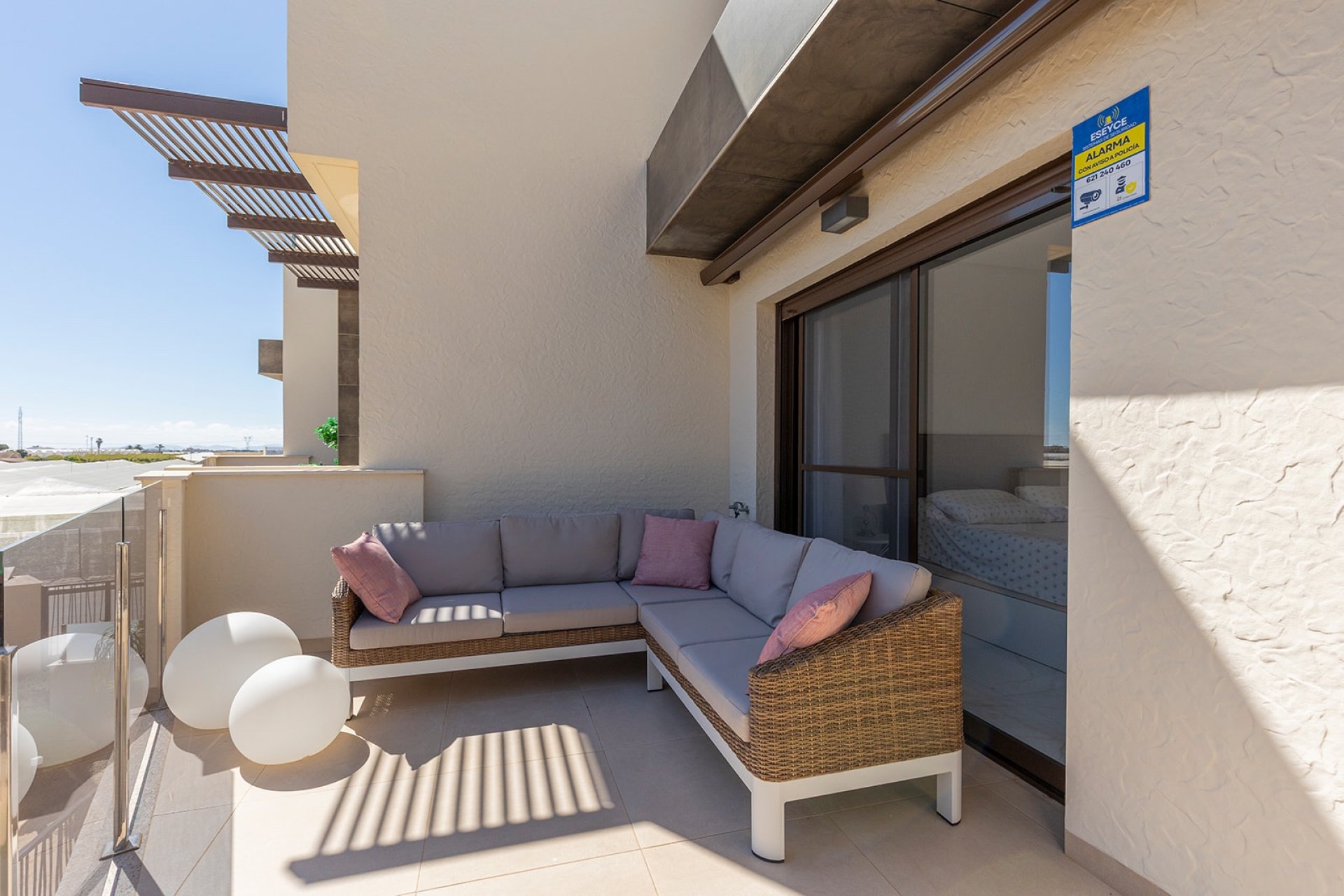 Herverkoop - Appartement - Torre Pacheco - Dolores De Pacheco