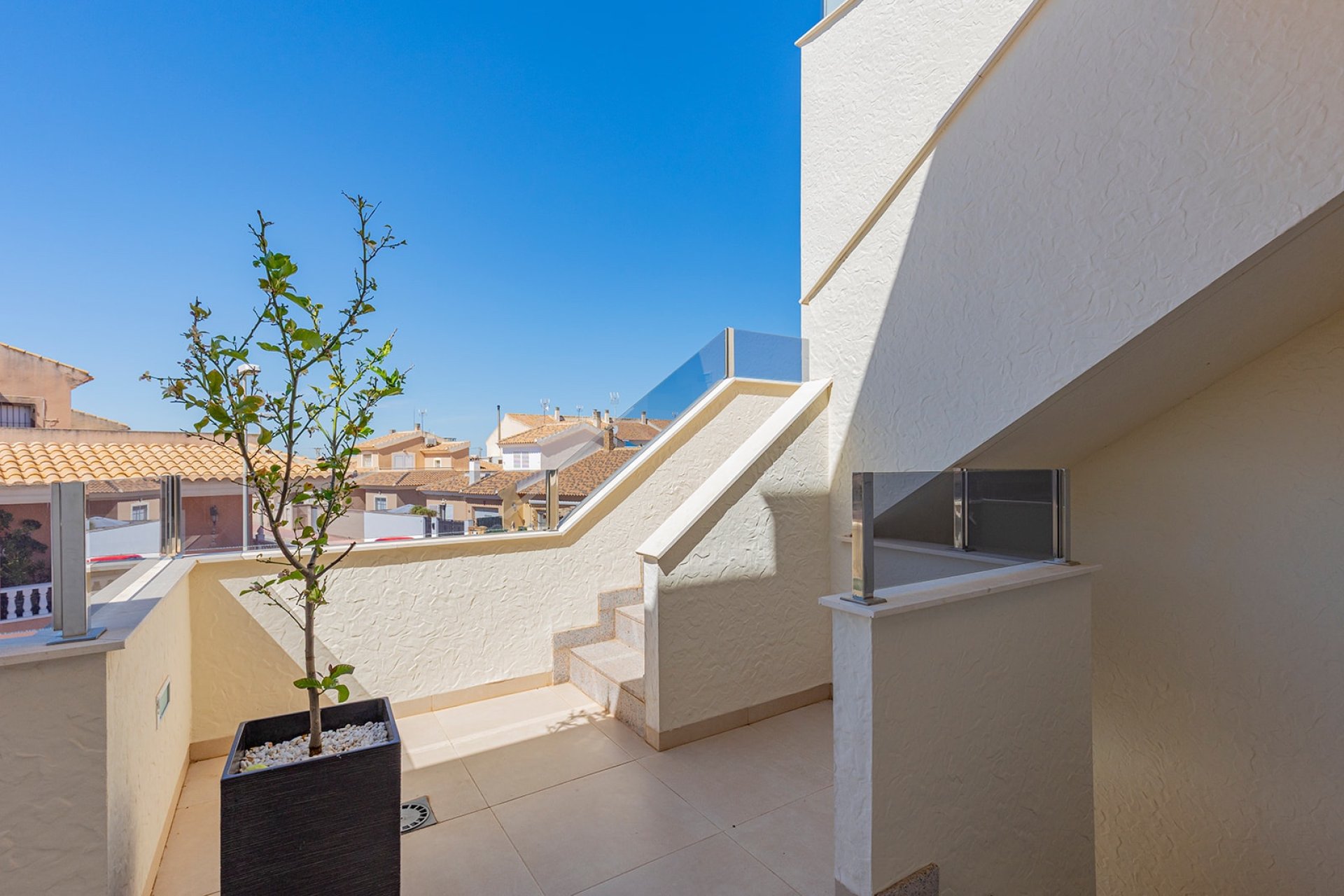 Herverkoop - Appartement - Torre Pacheco - Dolores De Pacheco