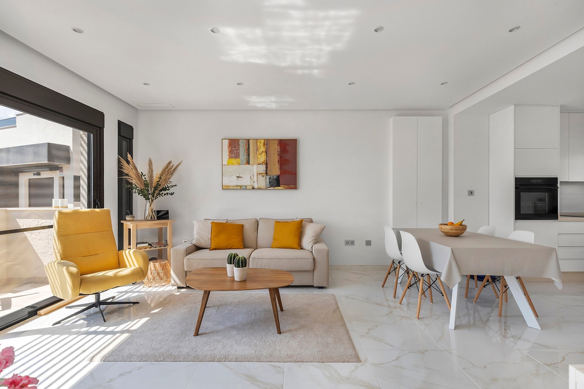 Herverkoop - Appartement - Torre Pacheco - Dolores De Pacheco