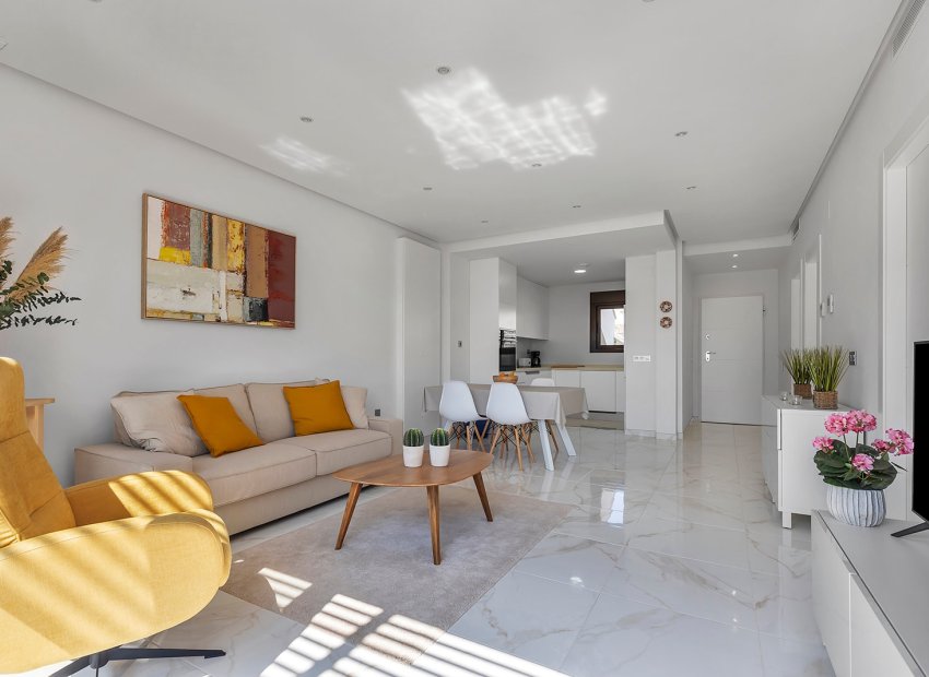 Herverkoop - Appartement - Torre Pacheco - Dolores De Pacheco