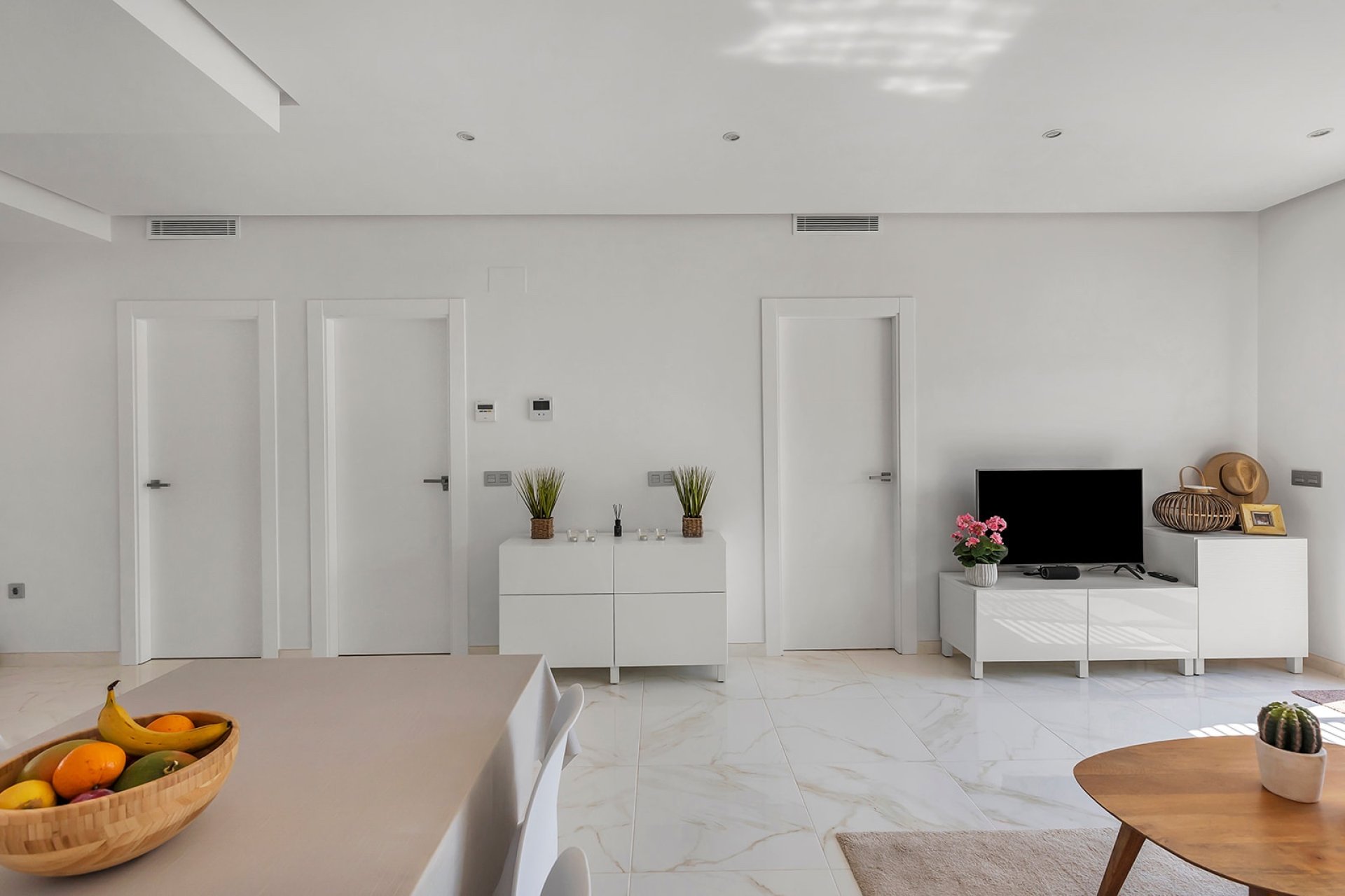 Herverkoop - Appartement - Torre Pacheco - Dolores De Pacheco