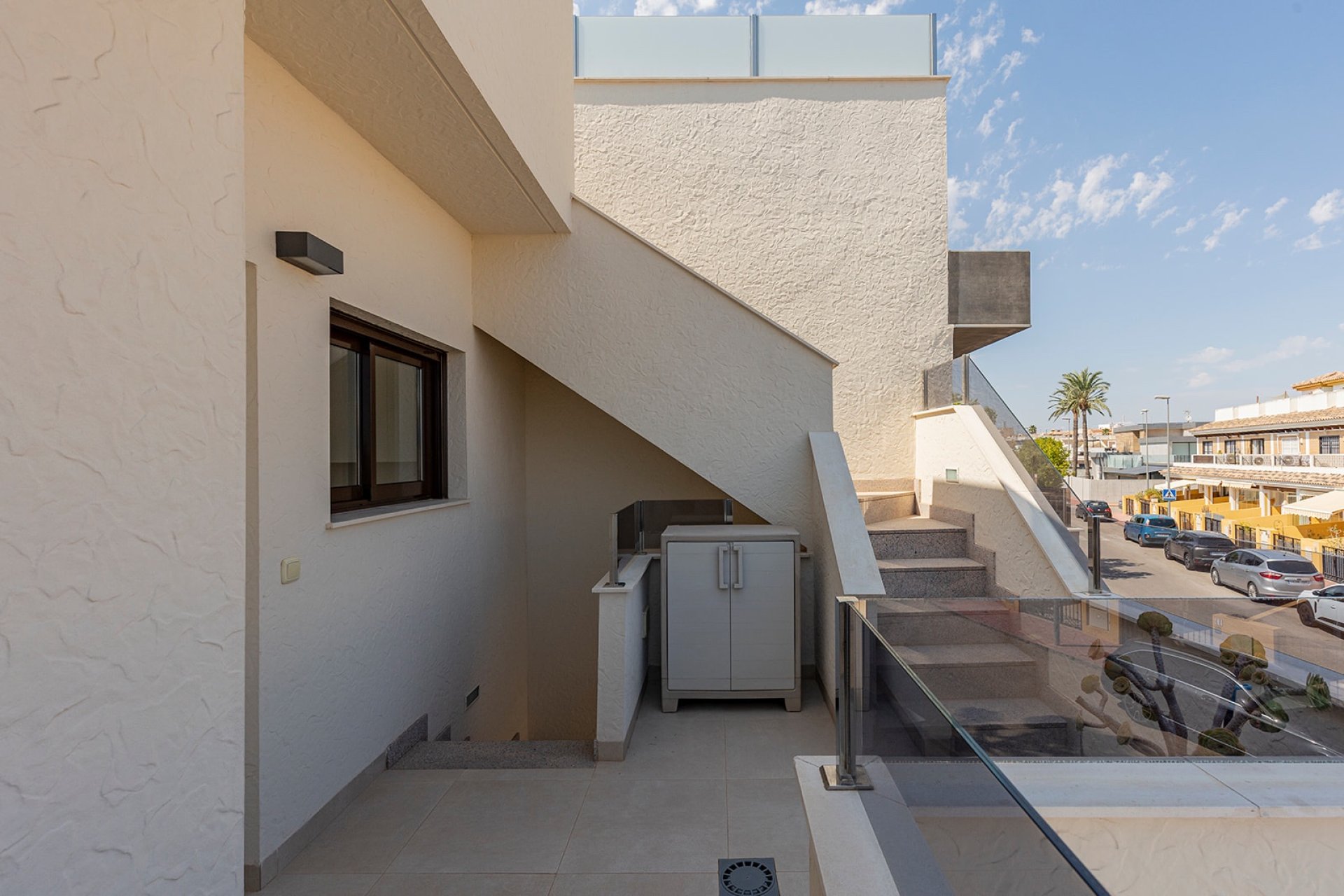 Herverkoop - Appartement - Torre Pacheco - Dolores De Pacheco