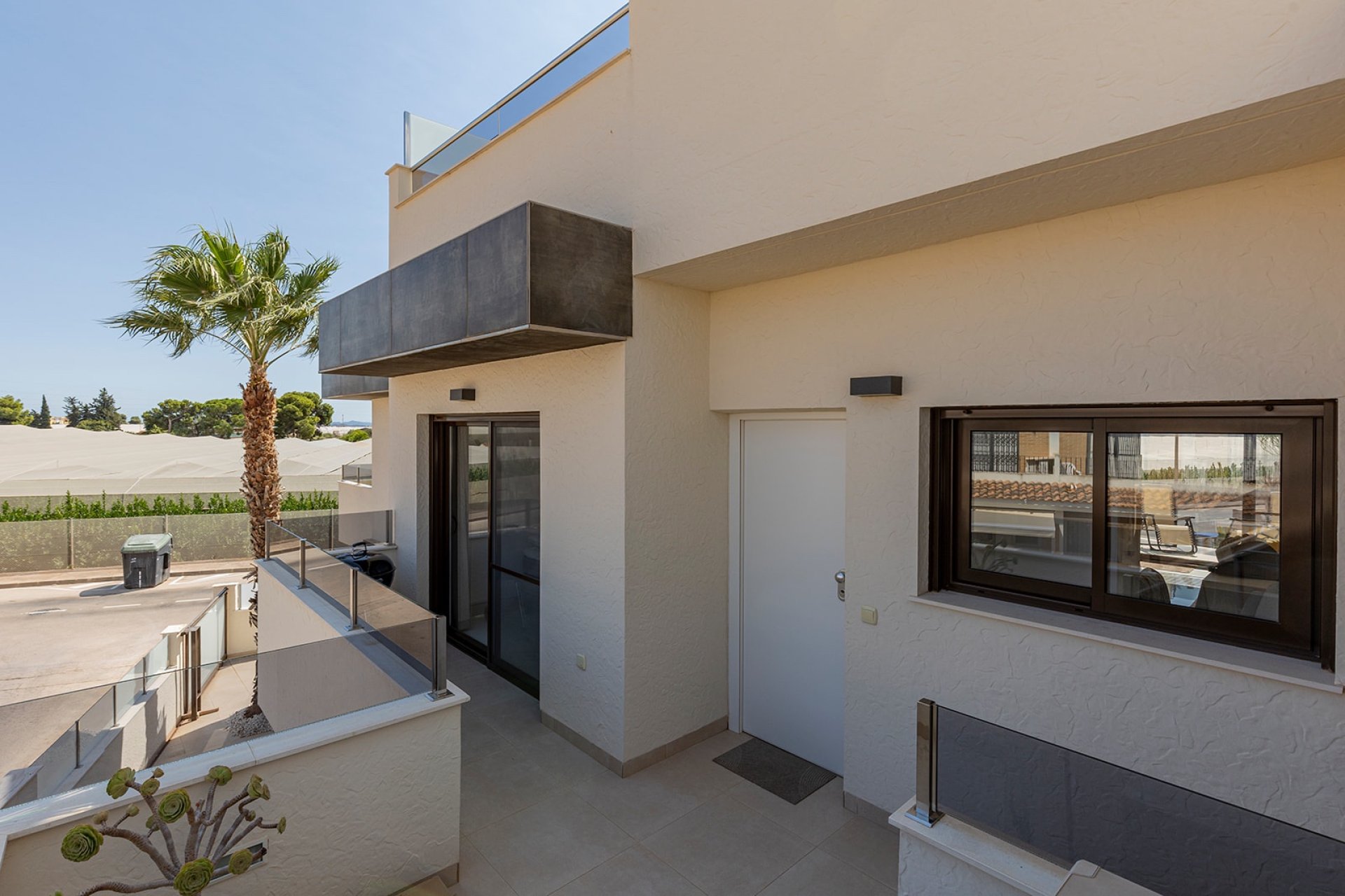 Herverkoop - Appartement - Torre Pacheco - Dolores De Pacheco