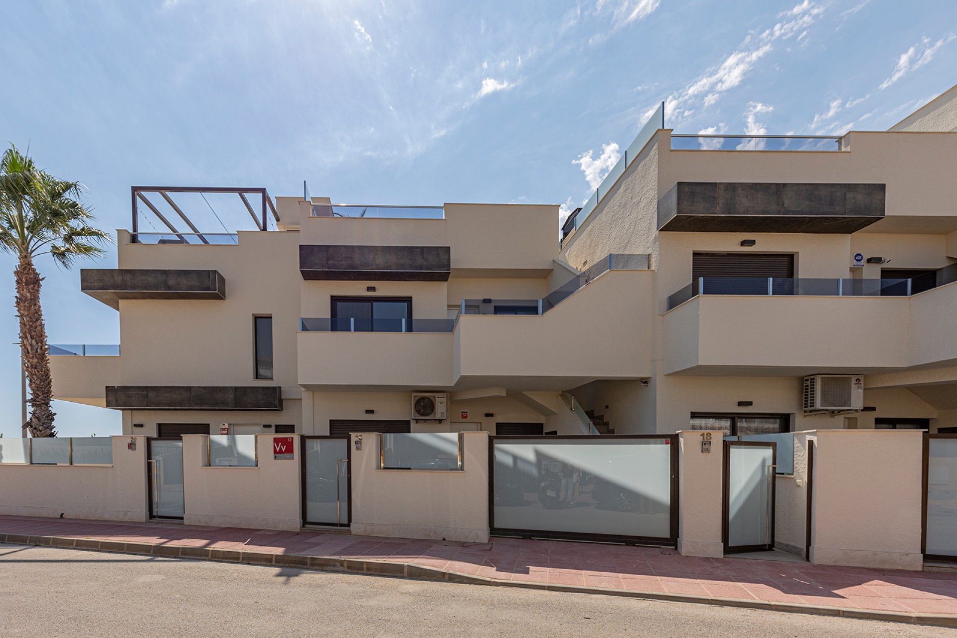 Herverkoop - Appartement - Torre Pacheco - Dolores De Pacheco