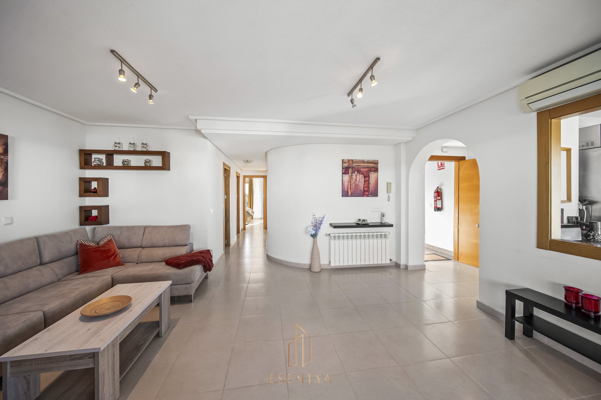 Herverkoop - Appartement - Torre Pacheco - Hacienda Riquelme