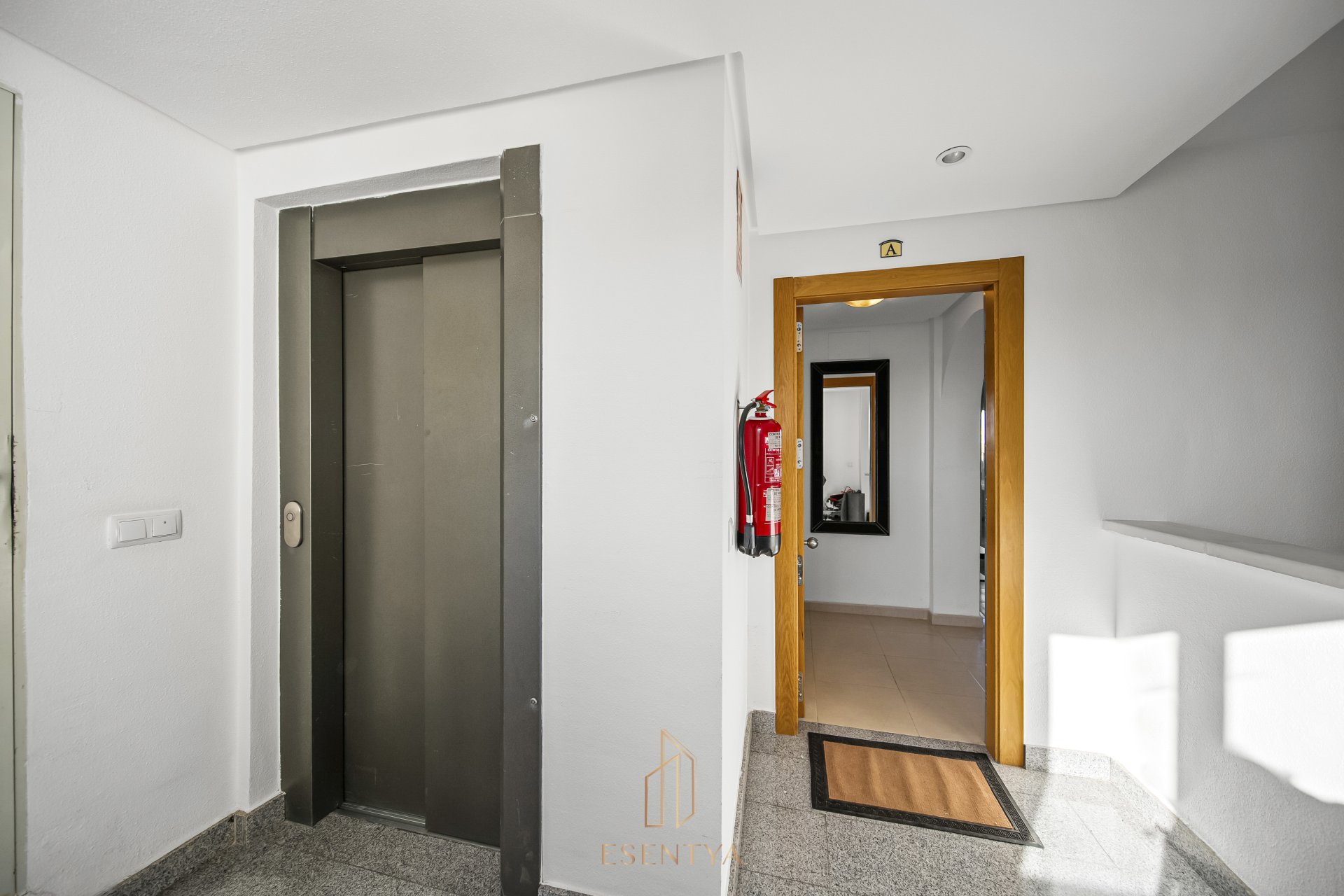 Herverkoop - Appartement - Torre Pacheco - Hacienda Riquelme