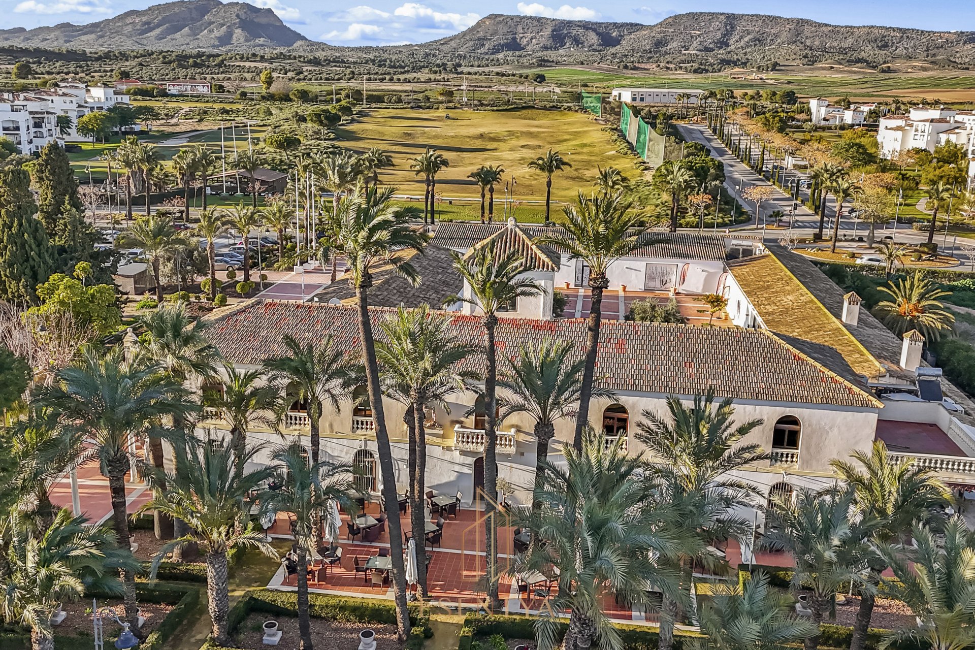 Herverkoop - Appartement - Torre Pacheco - Hacienda Riquelme