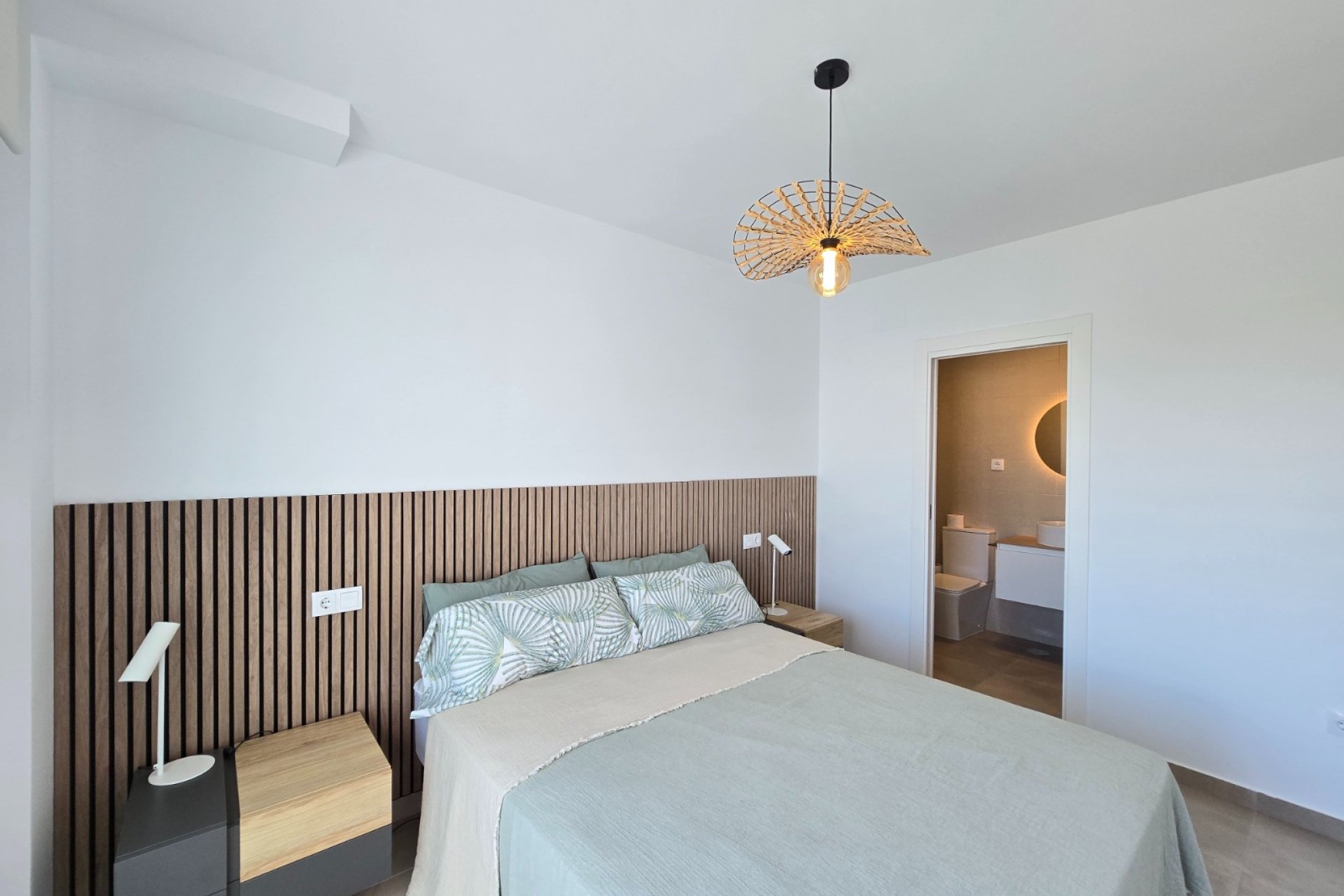 Herverkoop - Appartement - Torre Pacheco - Santa Rosalia Lake And Life Resort