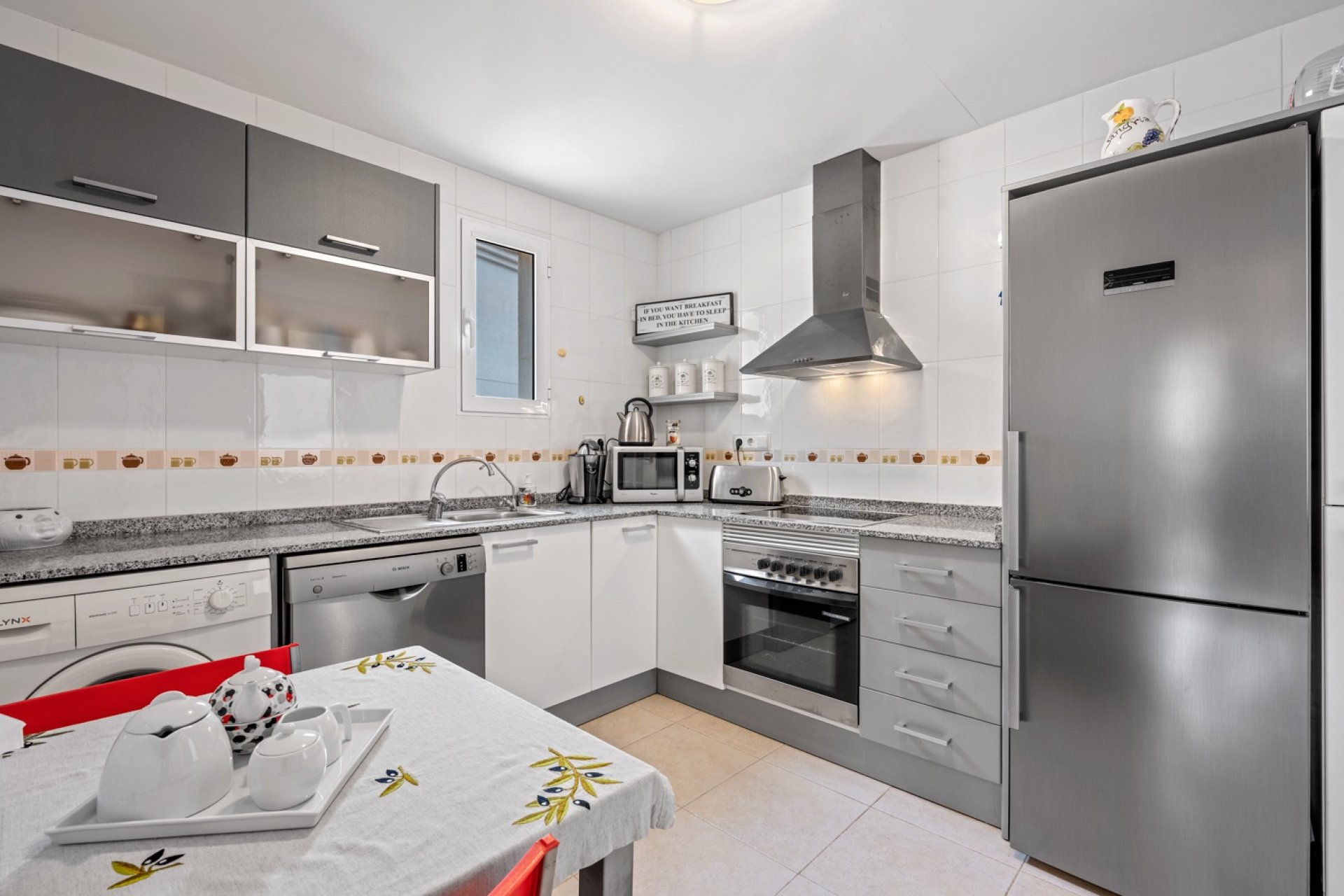 Herverkoop - Appartement - Torre Pacheco* - Torrepacheco