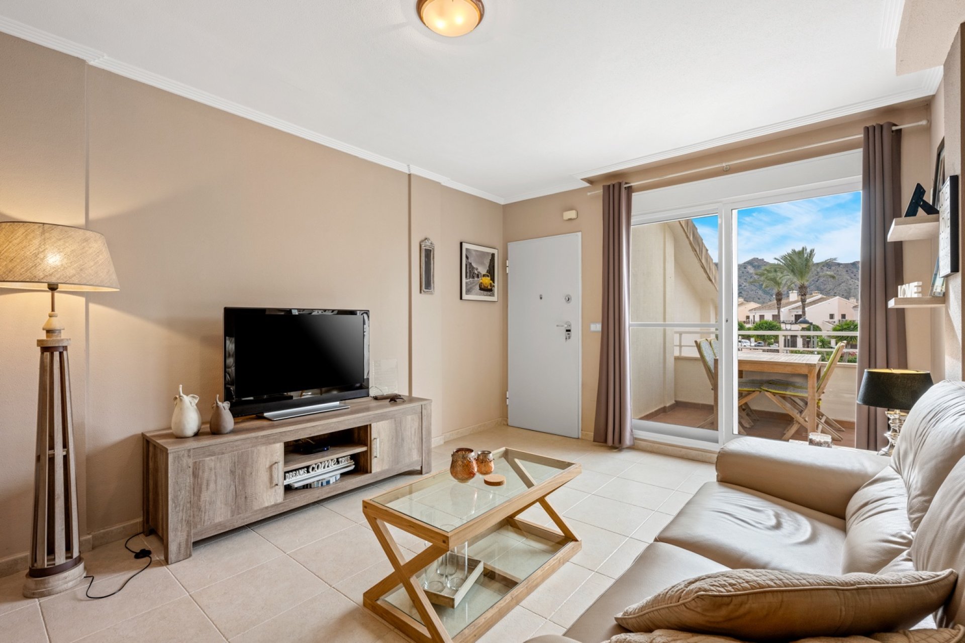 Herverkoop - Appartement - Torre Pacheco* - Torrepacheco