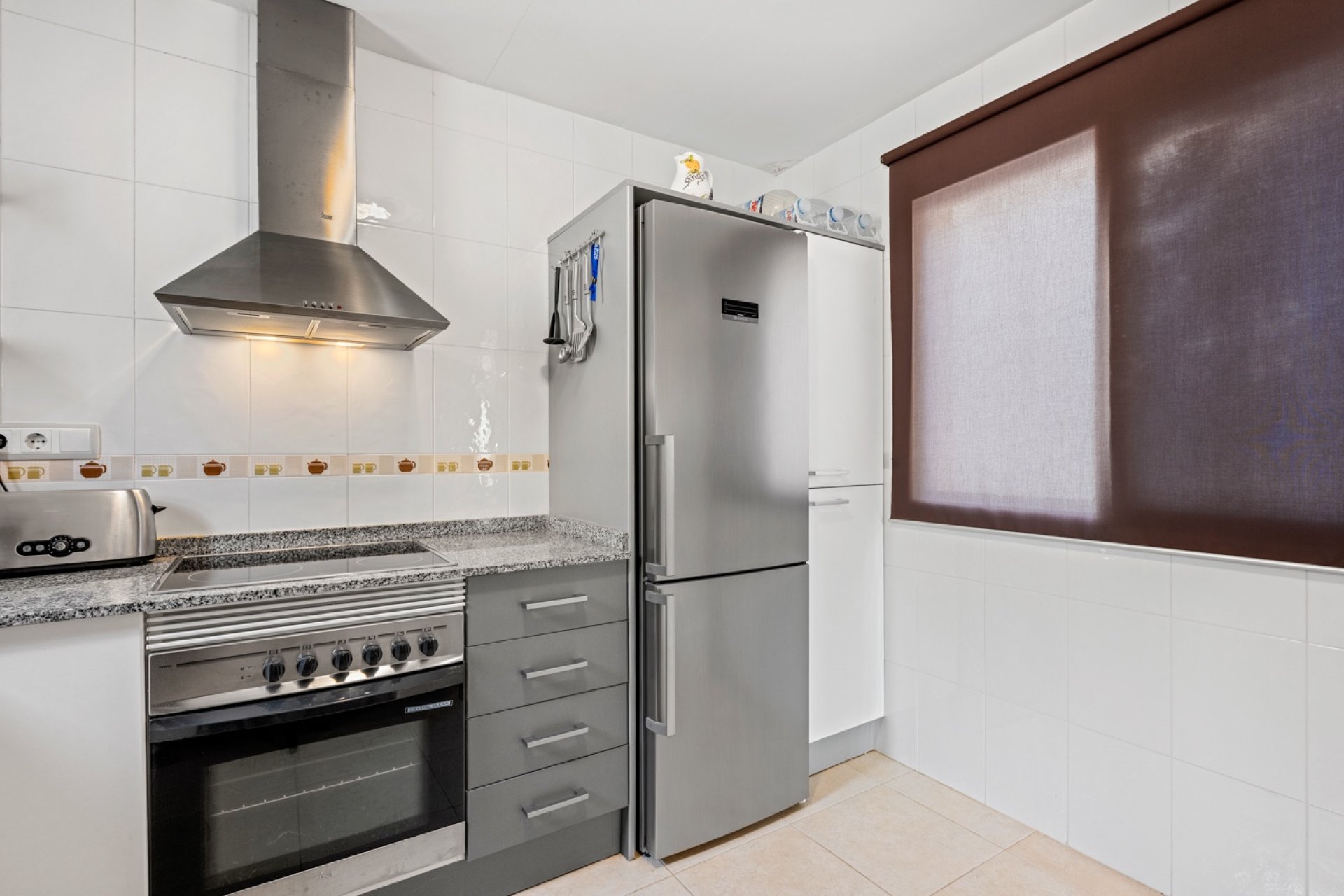 Herverkoop - Appartement - Torre Pacheco* - Torrepacheco