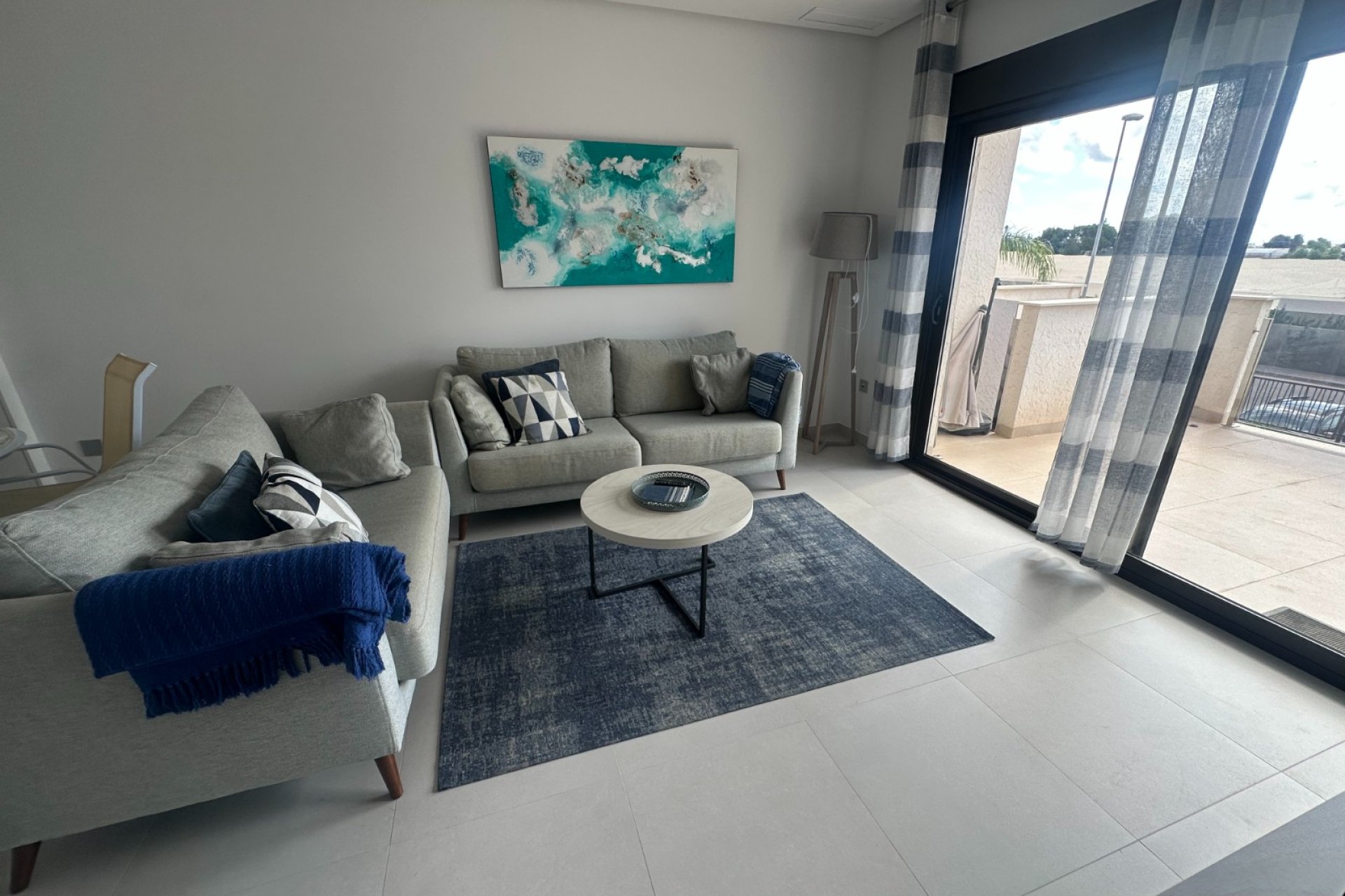 Herverkoop - Appartement - Torre Pacheco