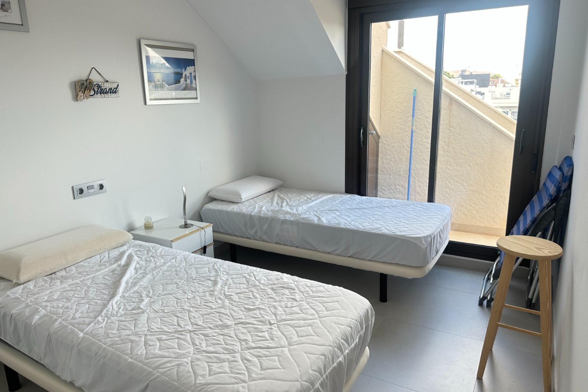 Herverkoop - Appartement - Torre Pacheco