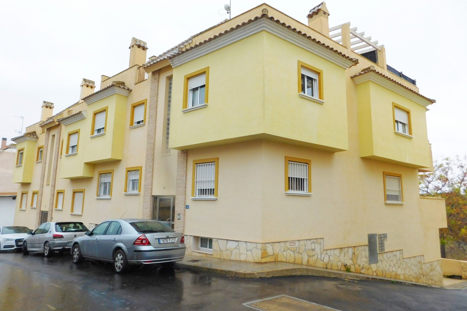 Herverkoop - Appartement - Torremendo