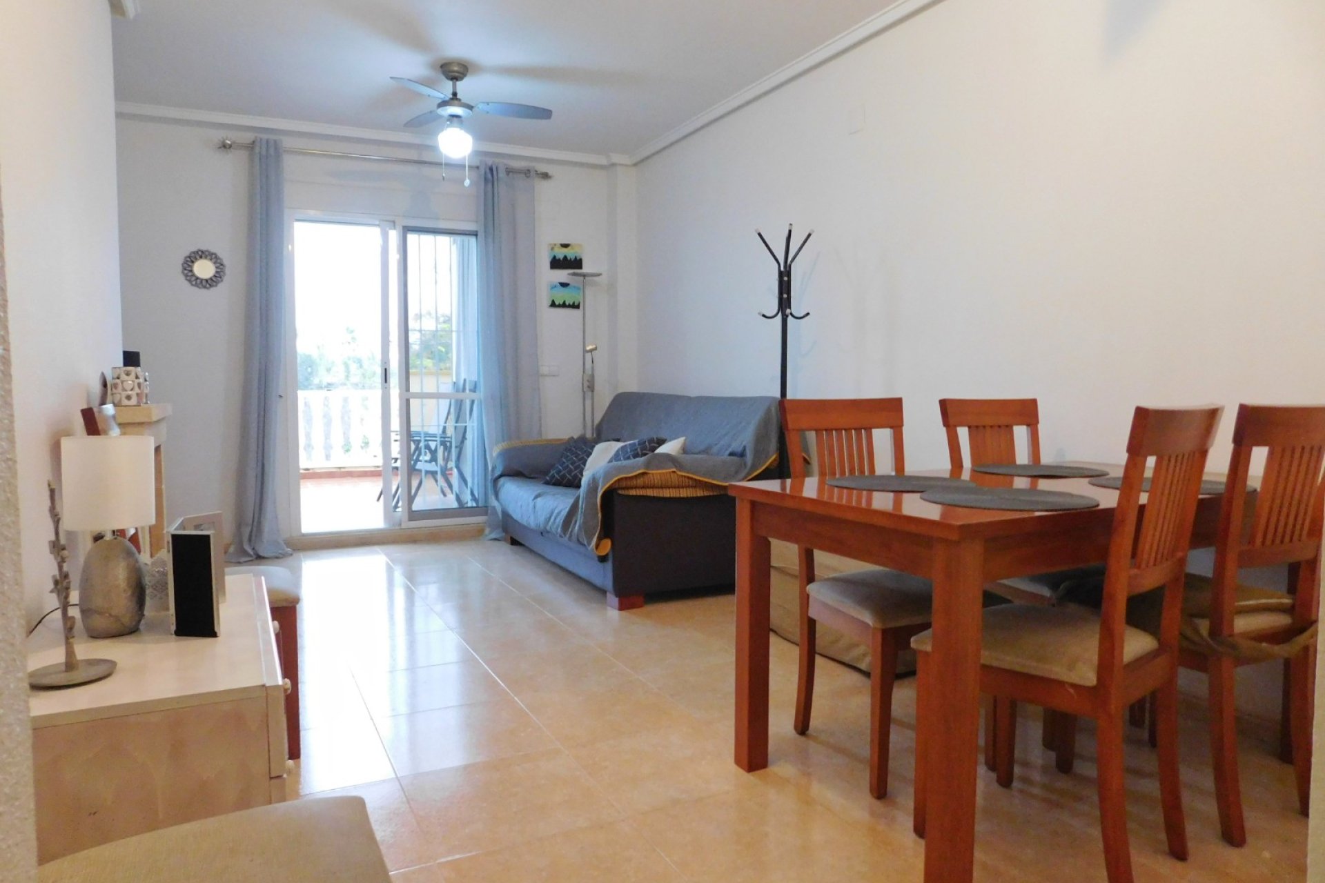 Herverkoop - Appartement - Torremendo