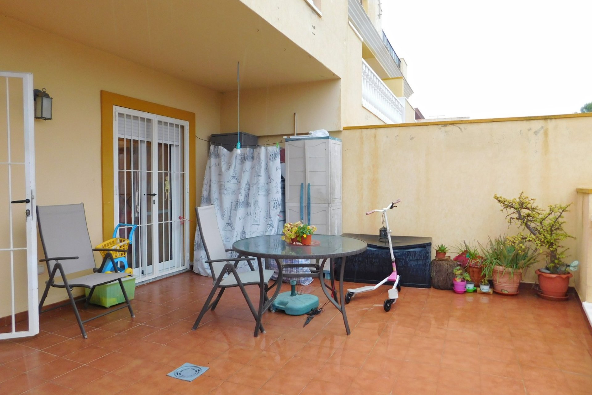 Herverkoop - Appartement - Torremendo